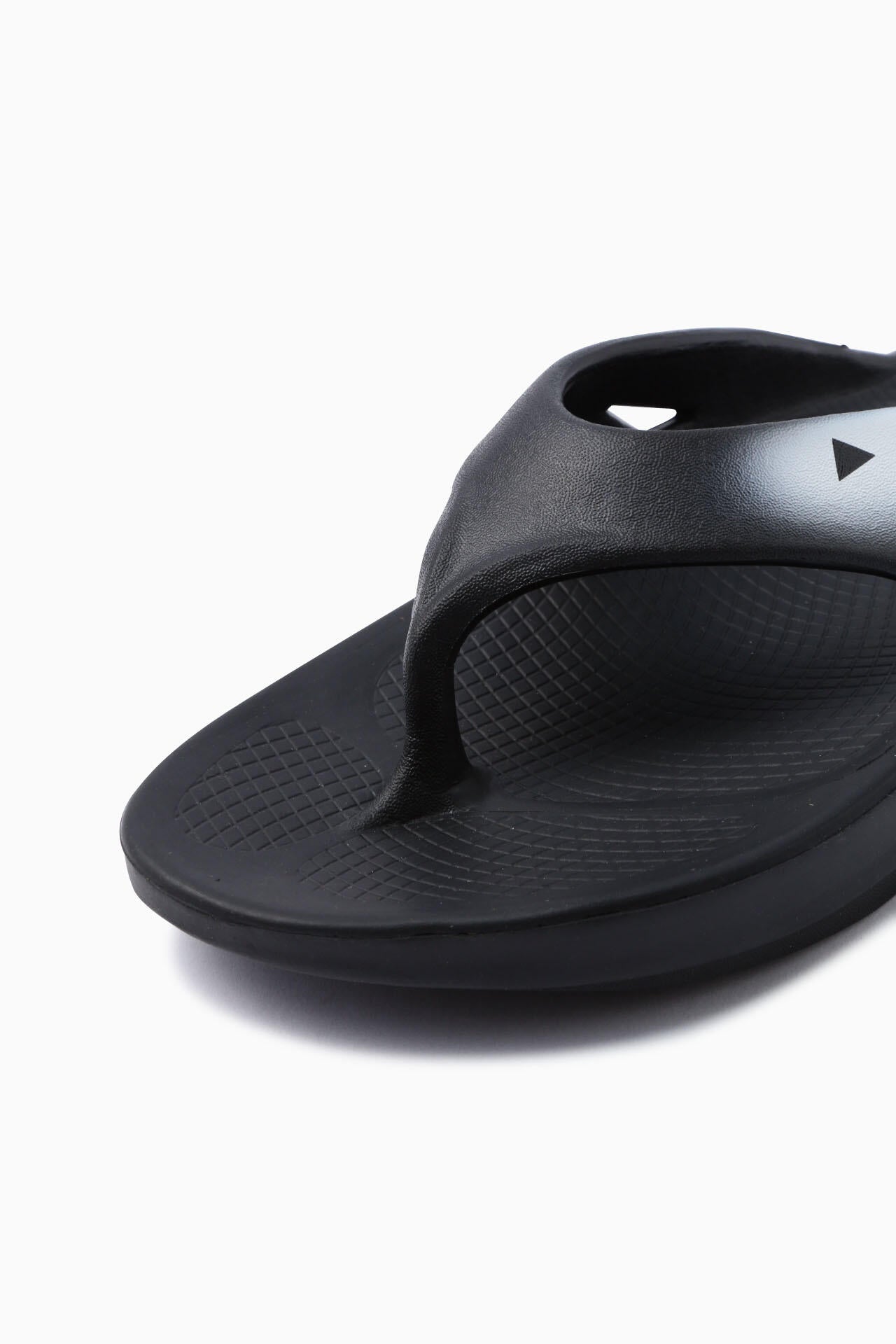 OOFOS original × and wander recovery sandal