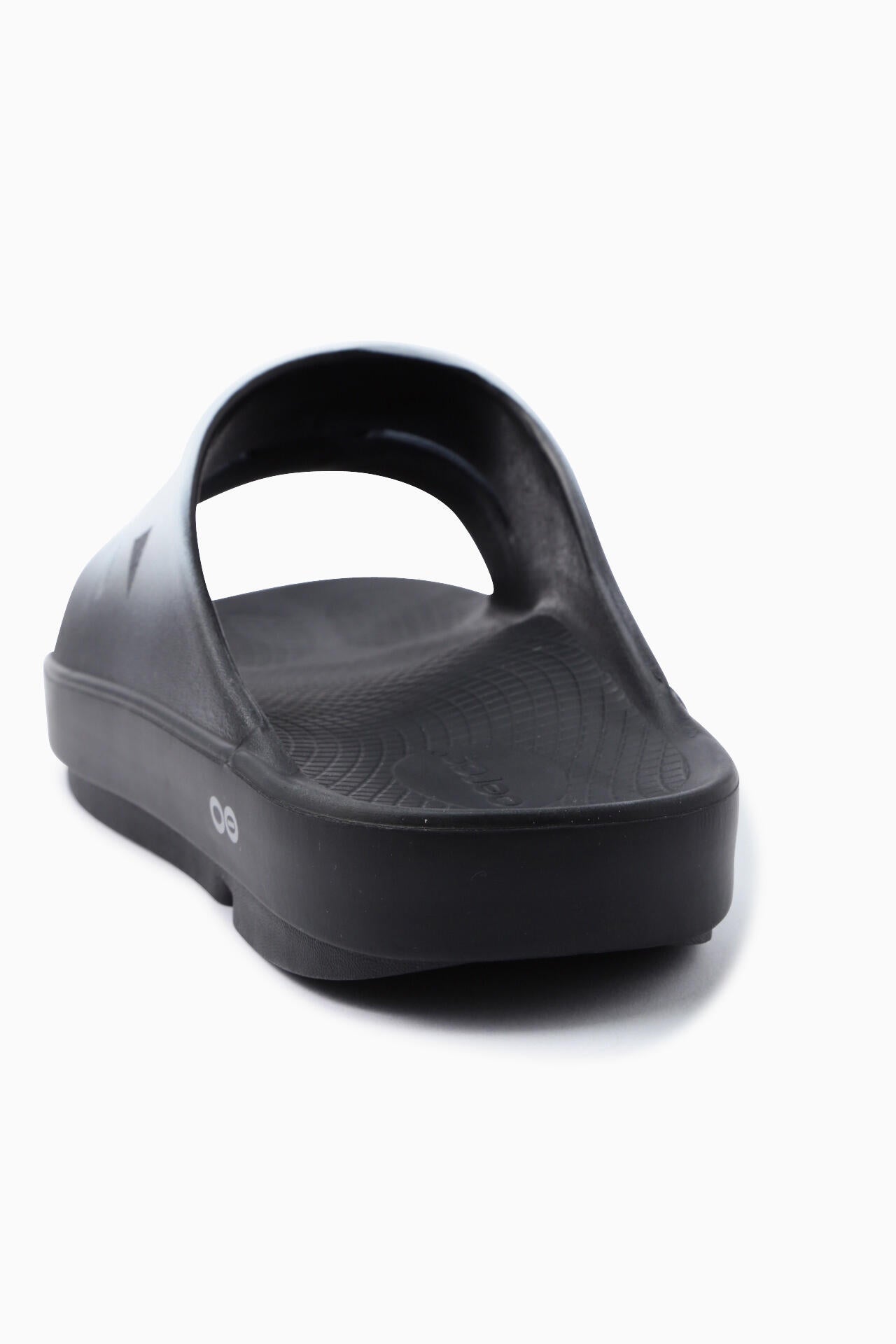 OOFOS ahh × and wander recovery sandal