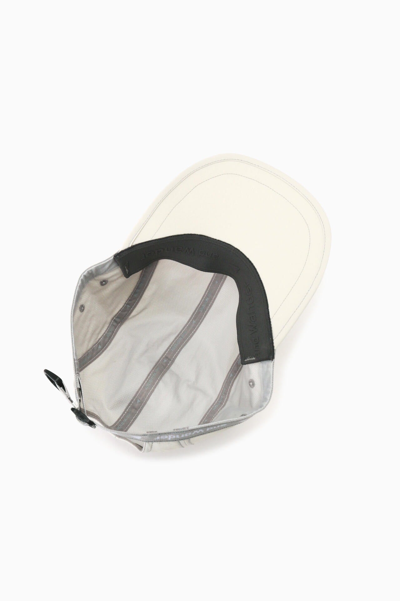 JQ tape cap