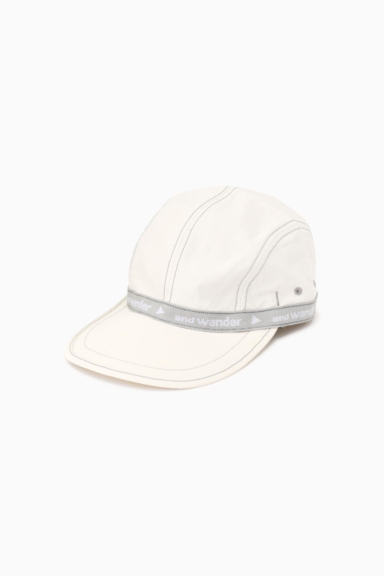 JQ tape cap