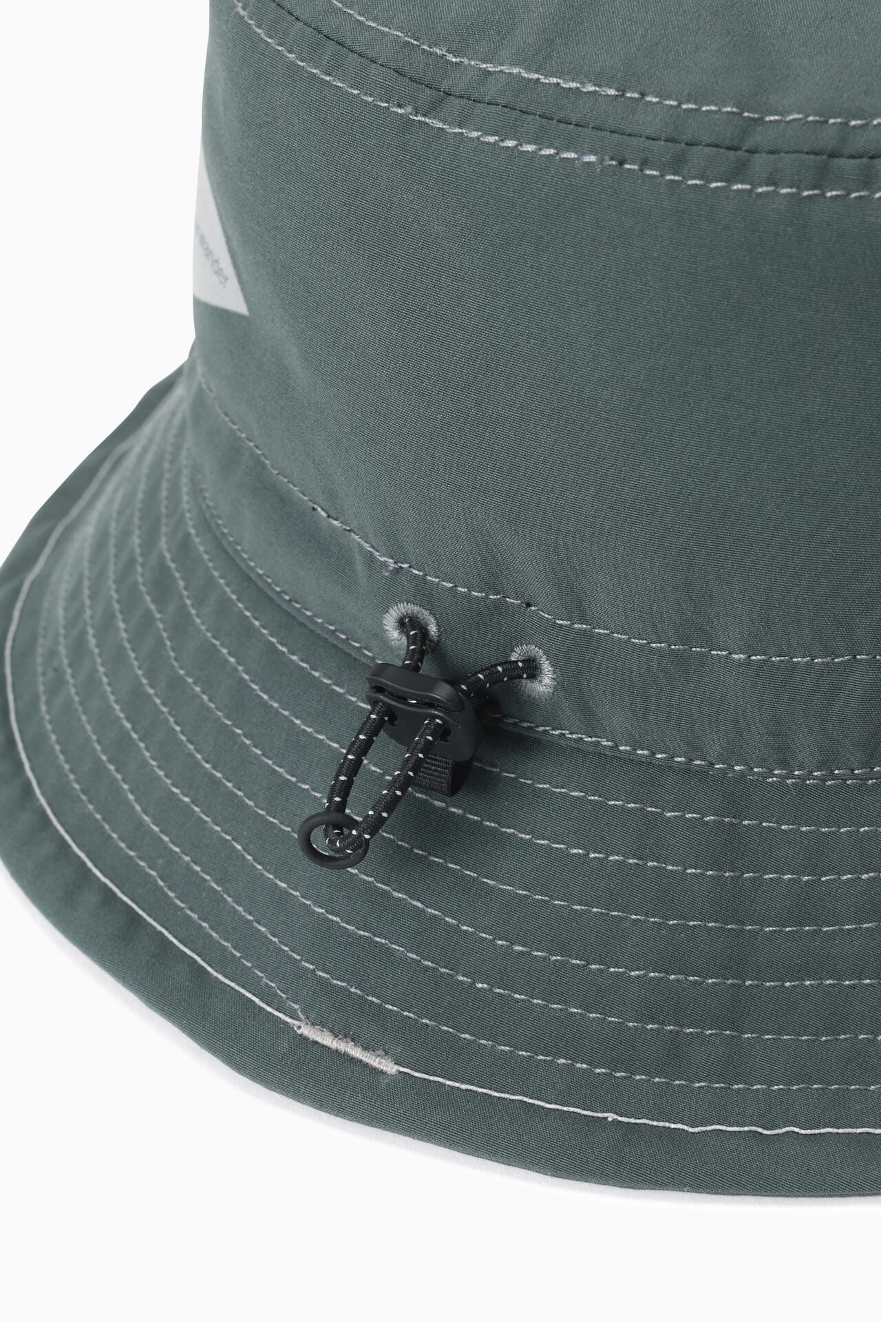 PE/CO hat