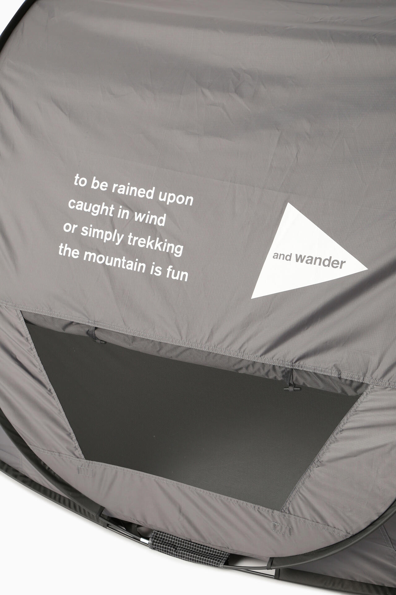 popup sunshade tent | ウォータープルーフ ポップアップ サンシェードテント