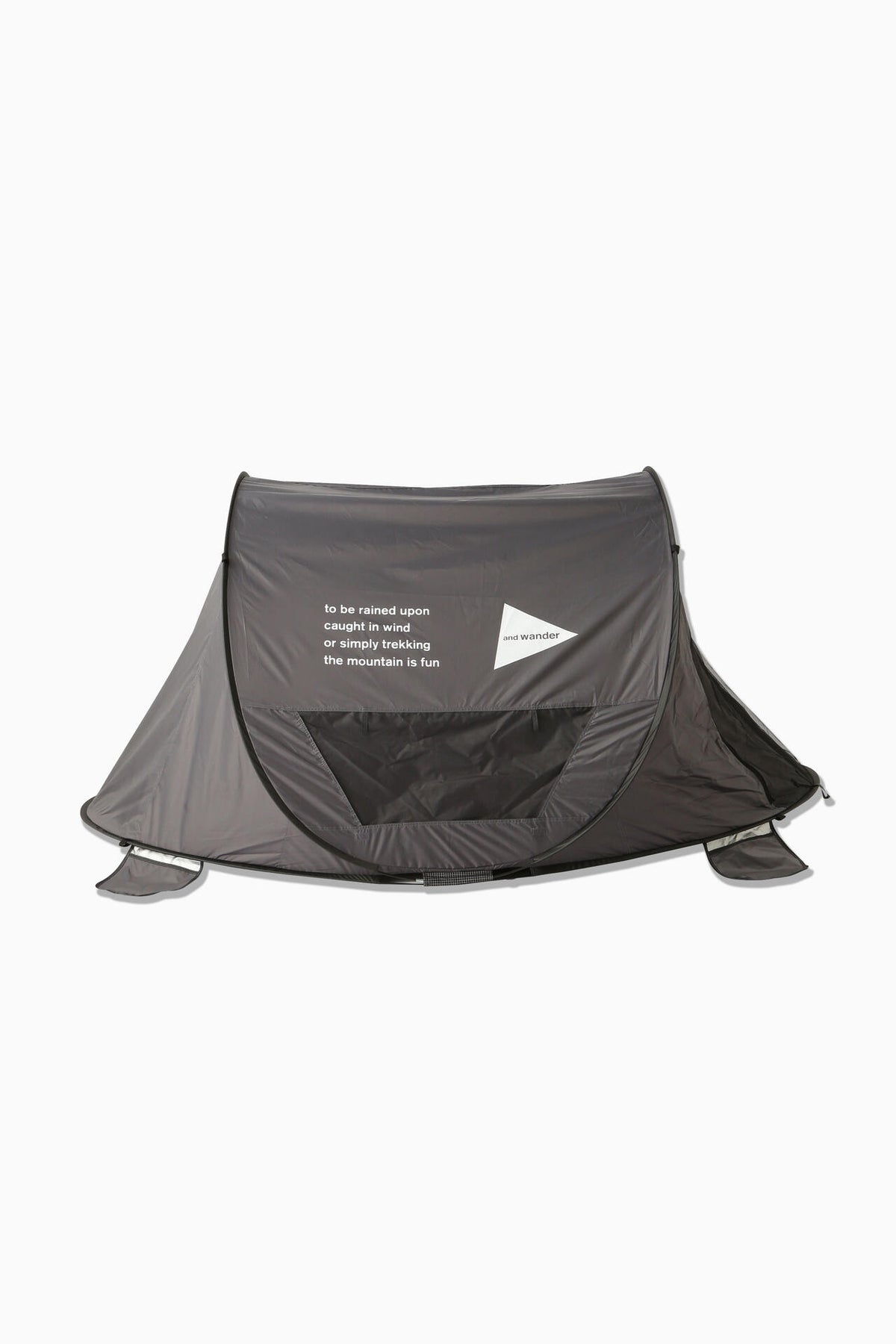 popup sunshade tent | ウォータープルーフ ポップアップ サンシェードテント