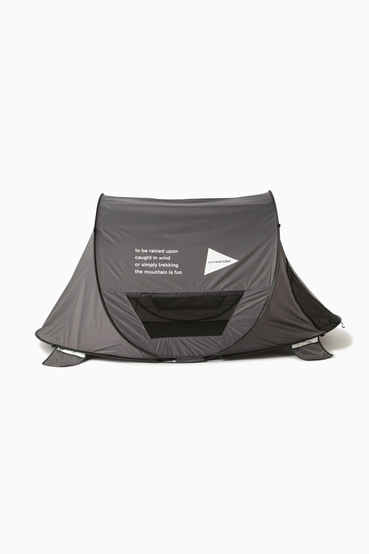 popup sunshade tent | ウォータープルーフ ポップアップ サンシェードテント
