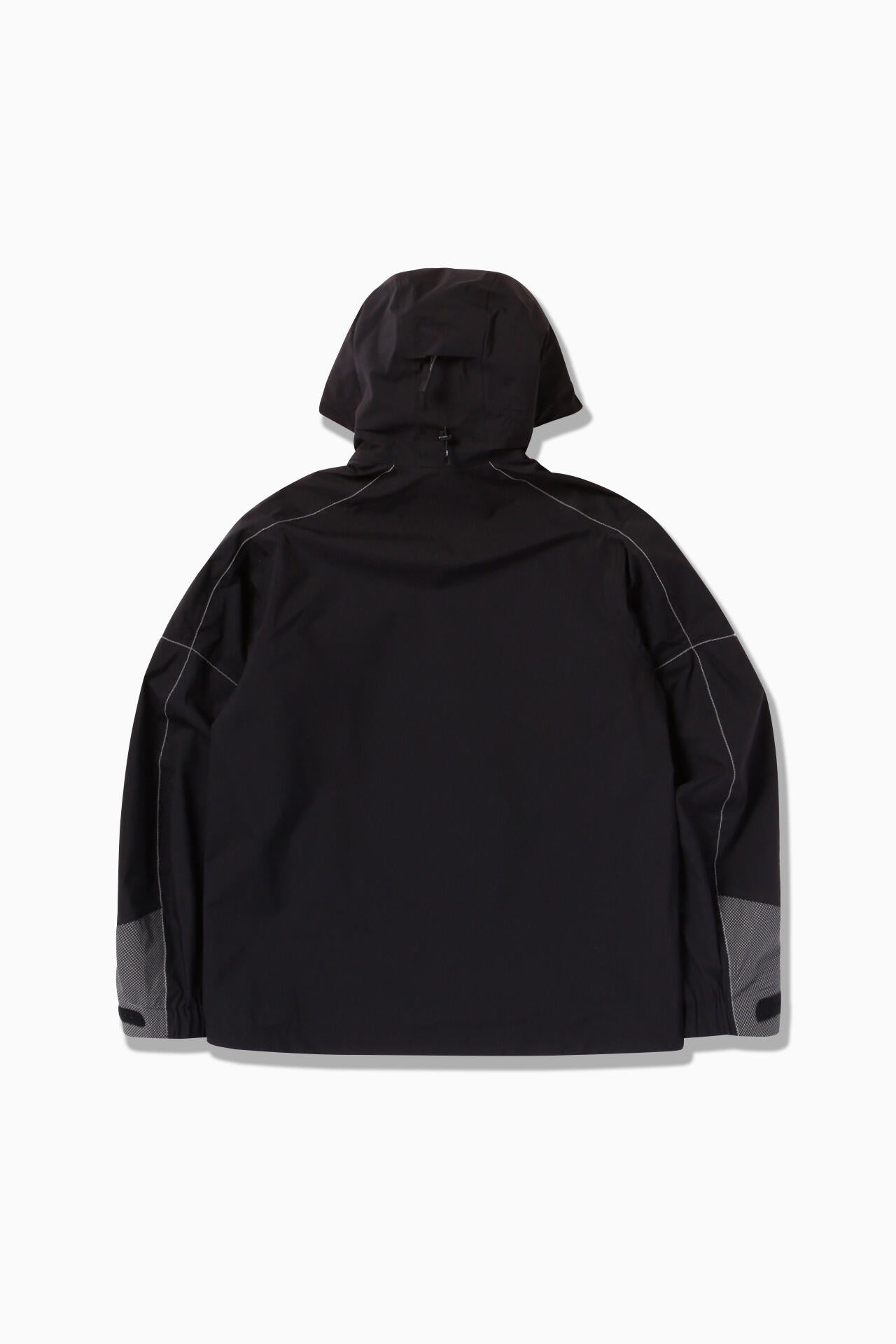 PERTEX SHIELD rain jacket
