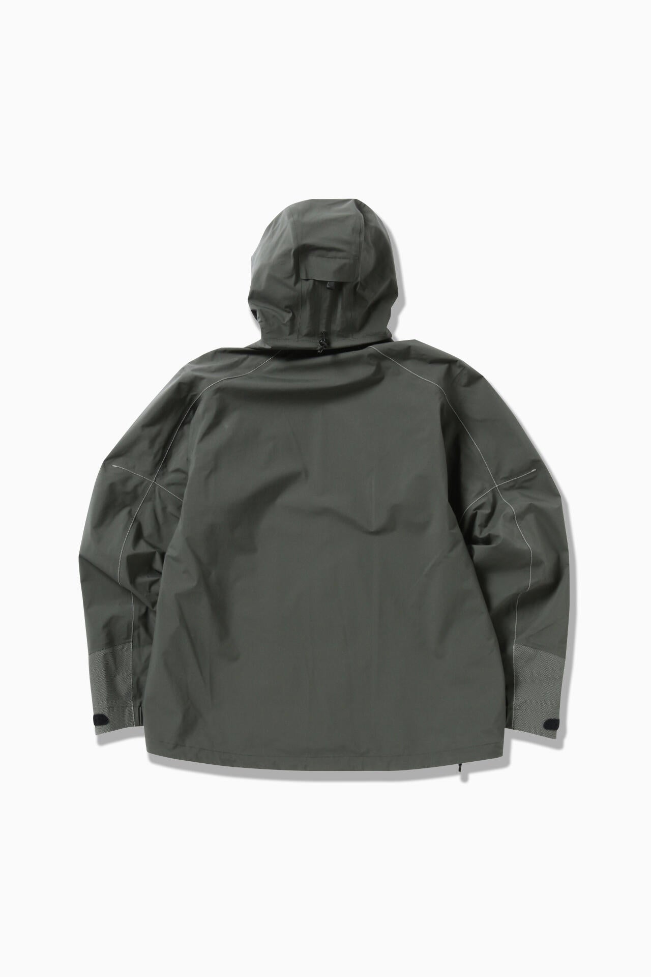 PERTEX SHIELD rain jacket