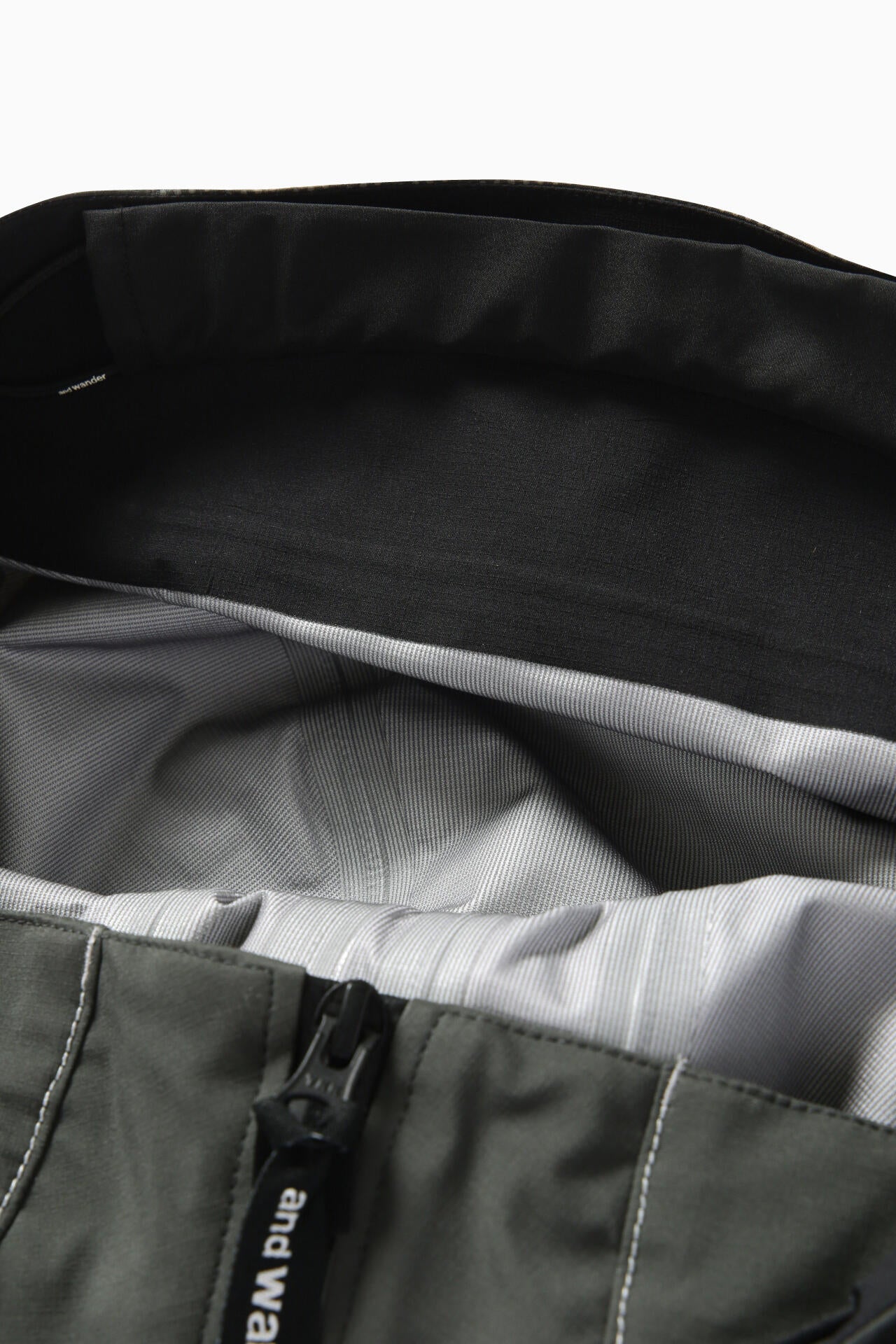 PERTEX SHIELD rain jacket