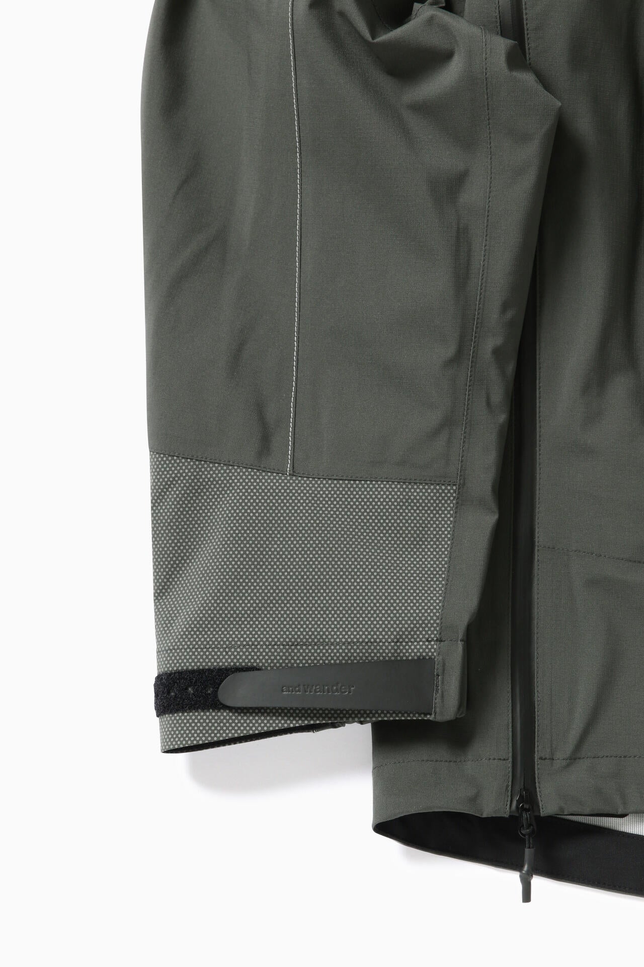 PERTEX SHIELD rain jacket
