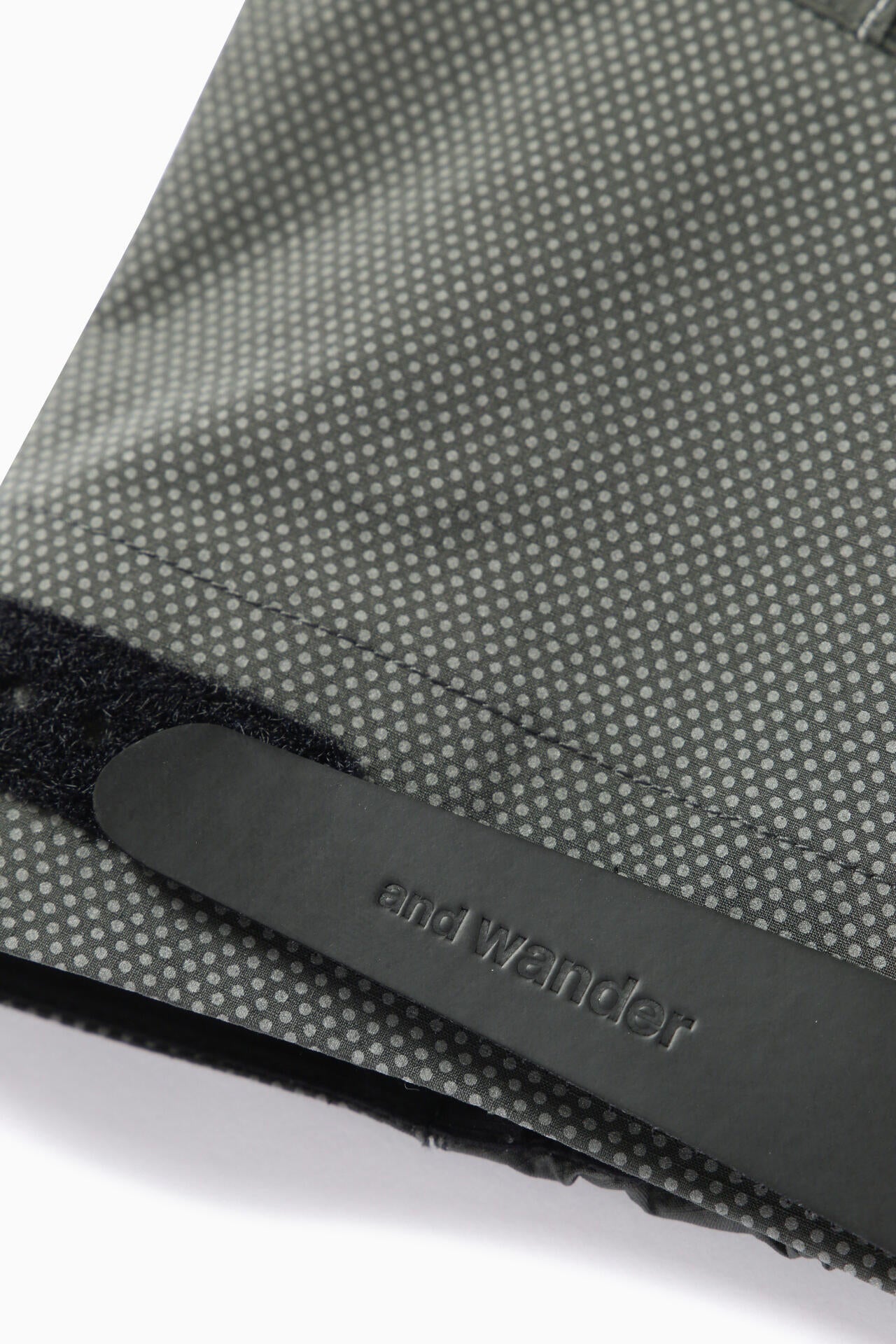 PERTEX SHIELD rain jacket