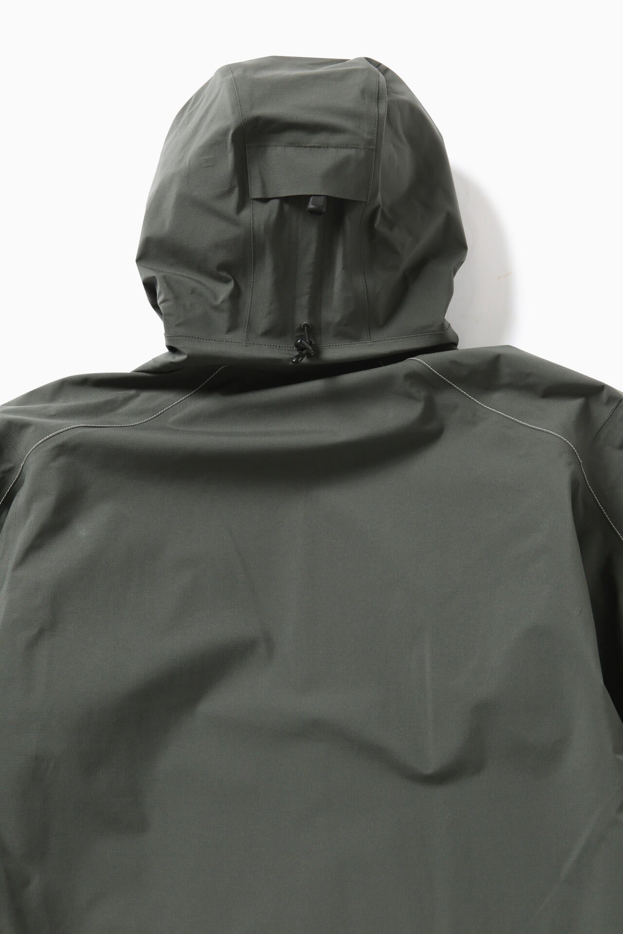 PERTEX SHIELD rain jacket