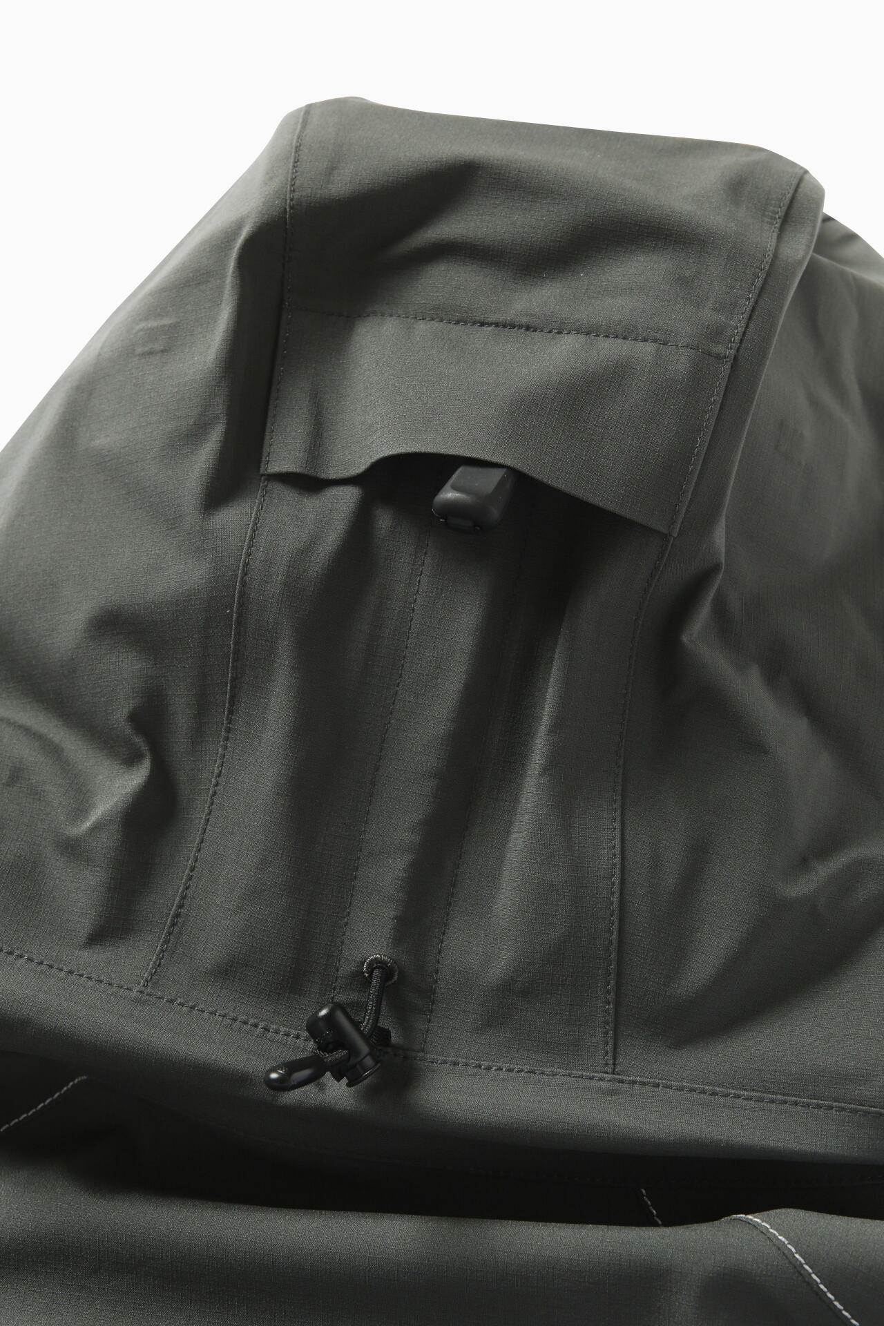 PERTEX SHIELD rain jacket