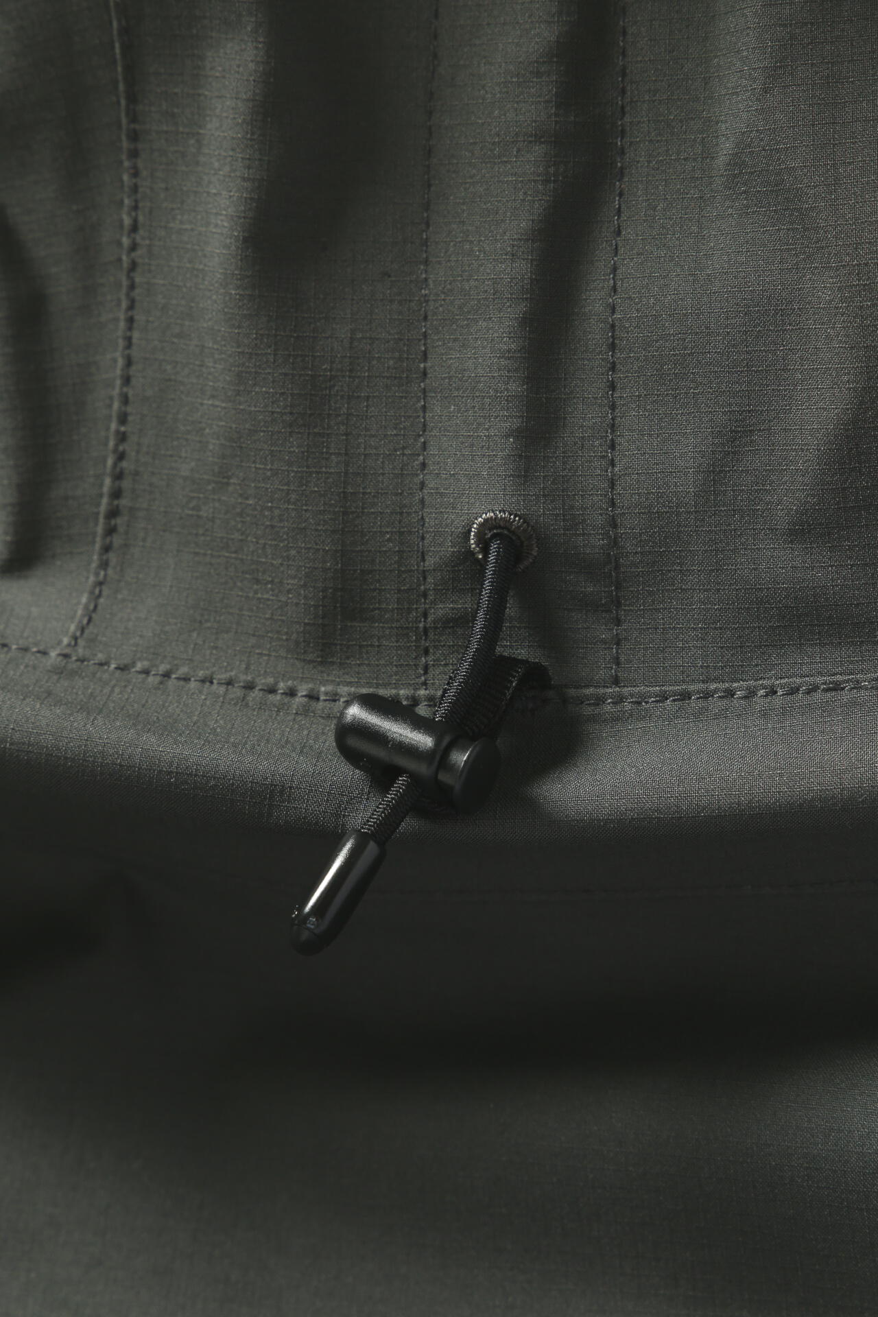PERTEX SHIELD rain jacket