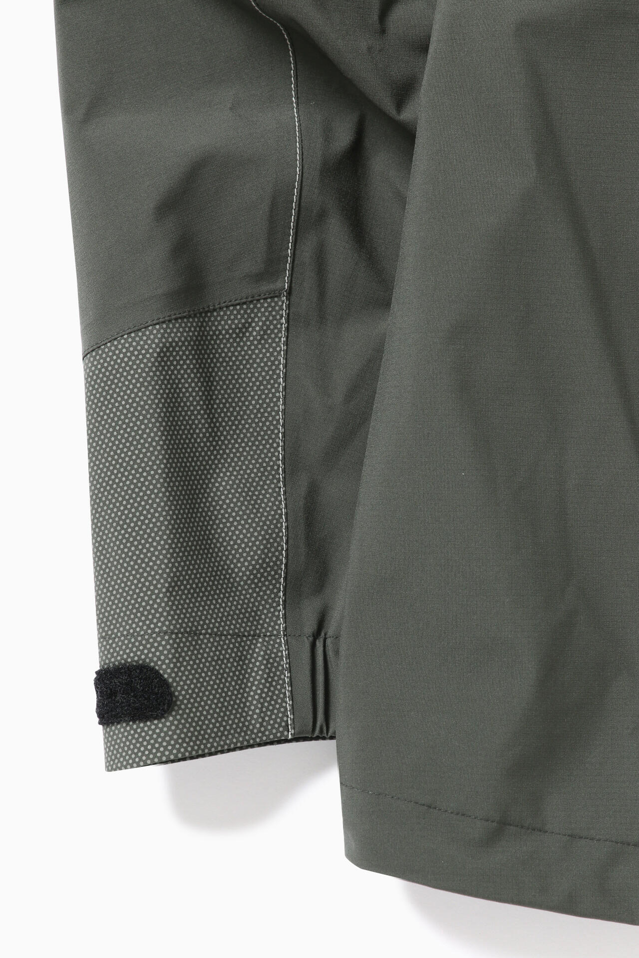PERTEX SHIELD rain jacket
