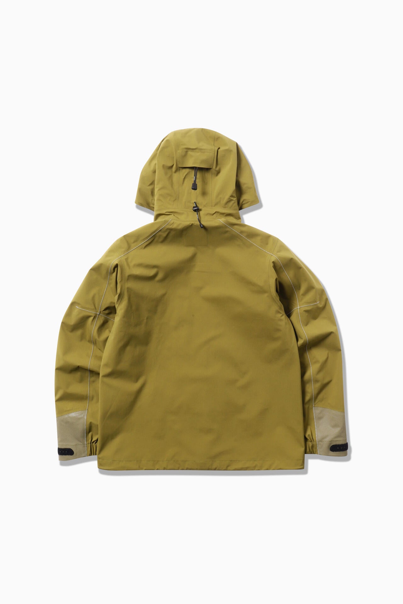 PERTEX SHIELD rain jacket