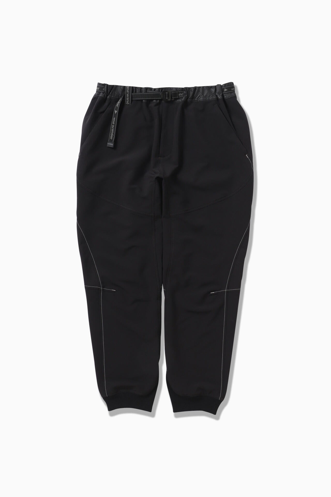light stretch shell pants