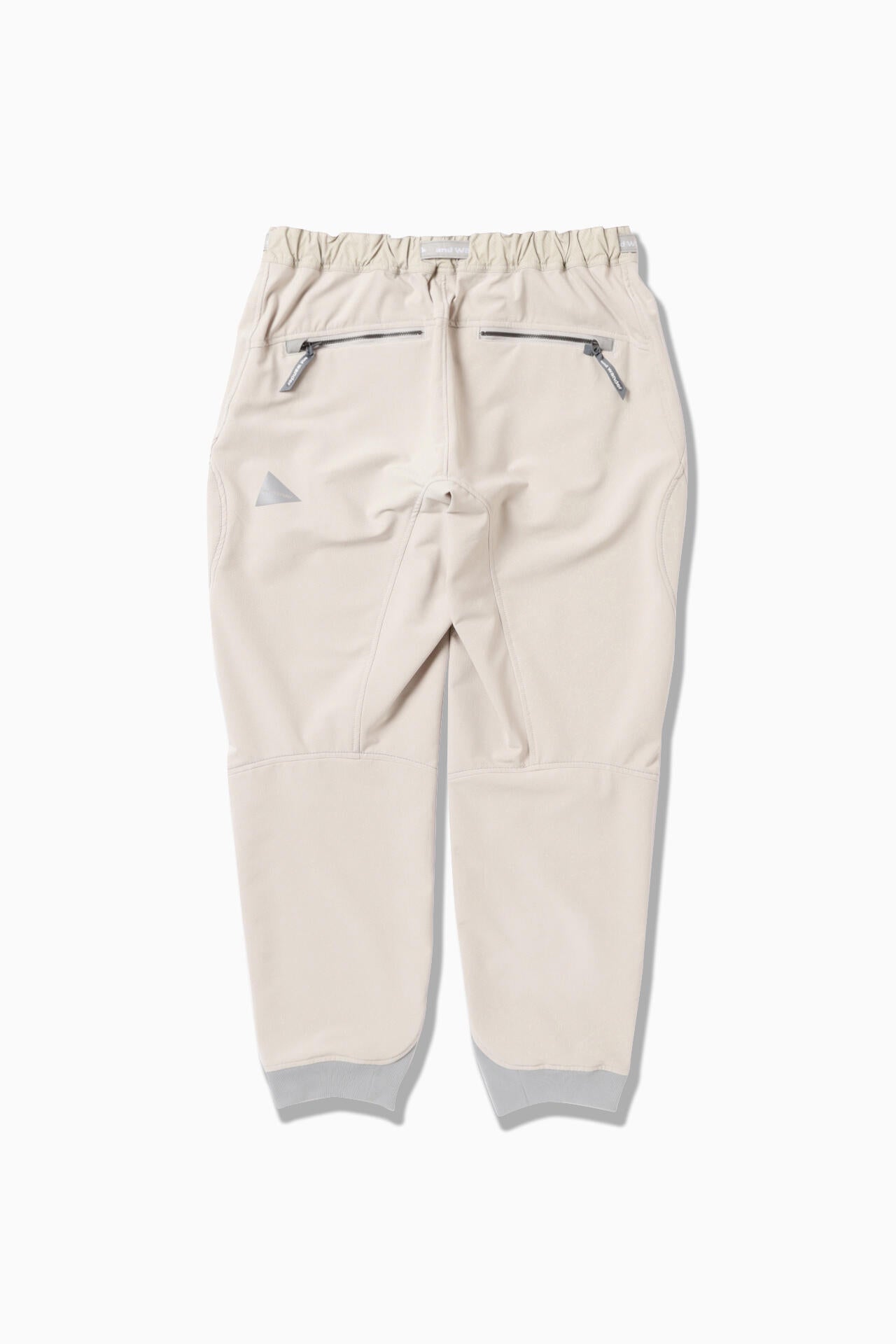 light stretch shell pants