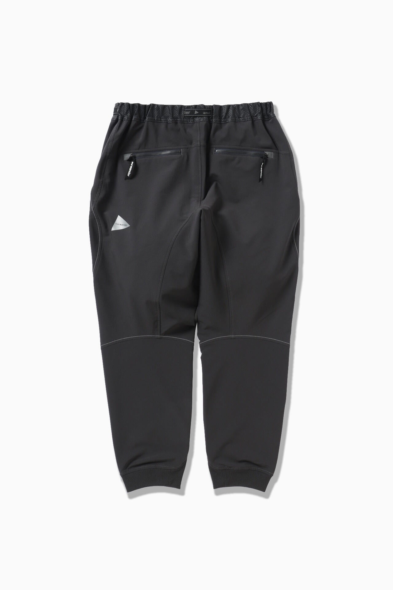 light stretch shell pants