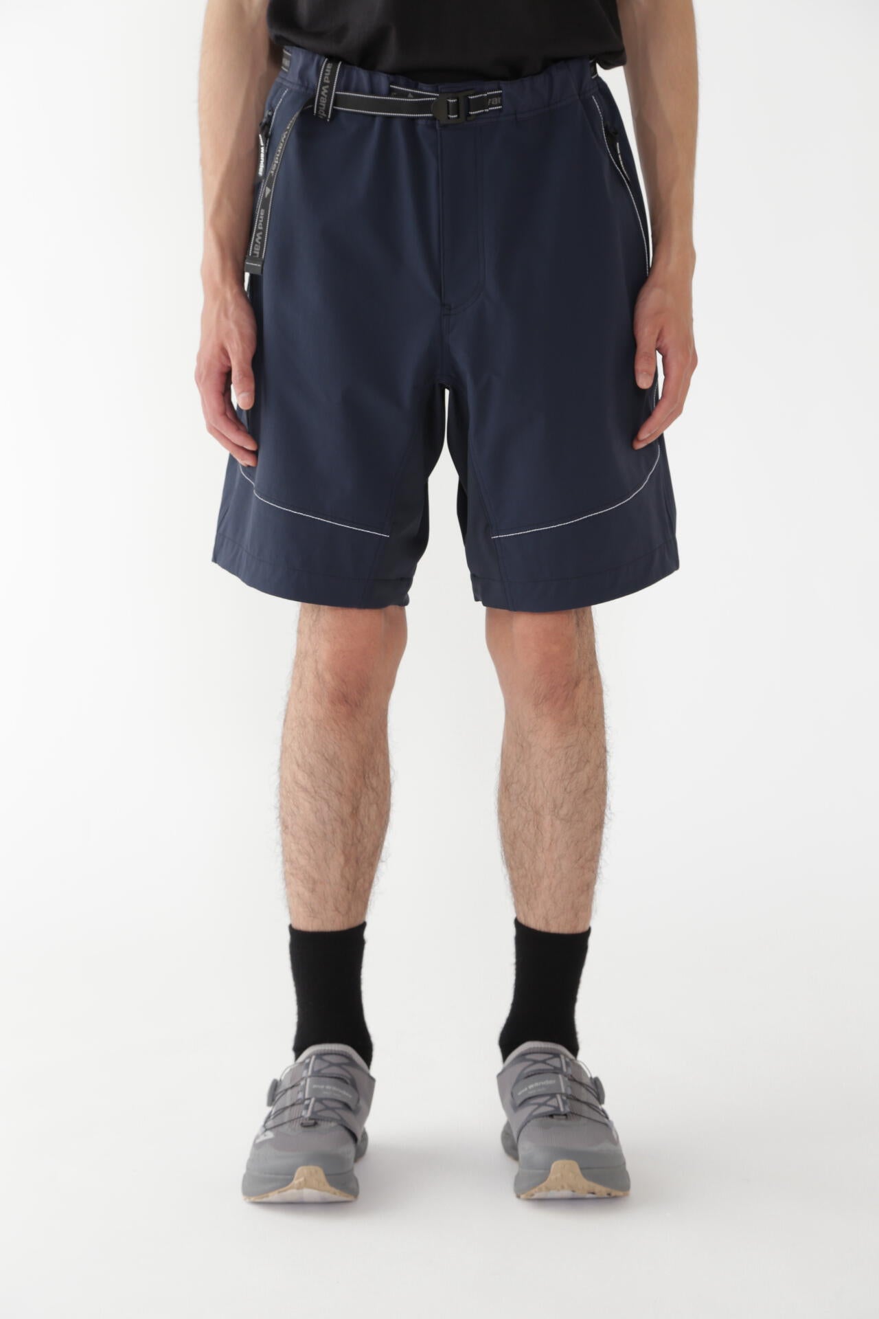 trek short pants 3