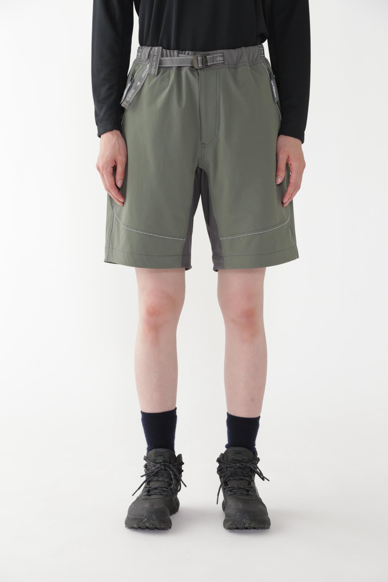 trek short pants 3