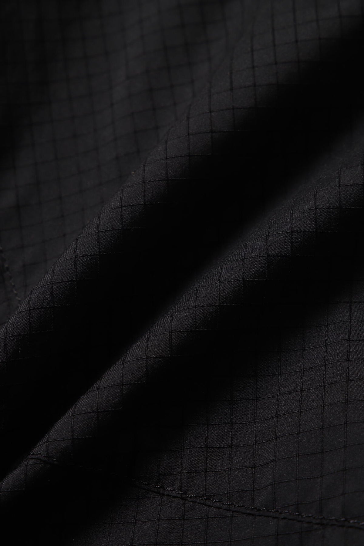 breath rip short pants | プルーフ リップストップ ナイロン ショートパンツ