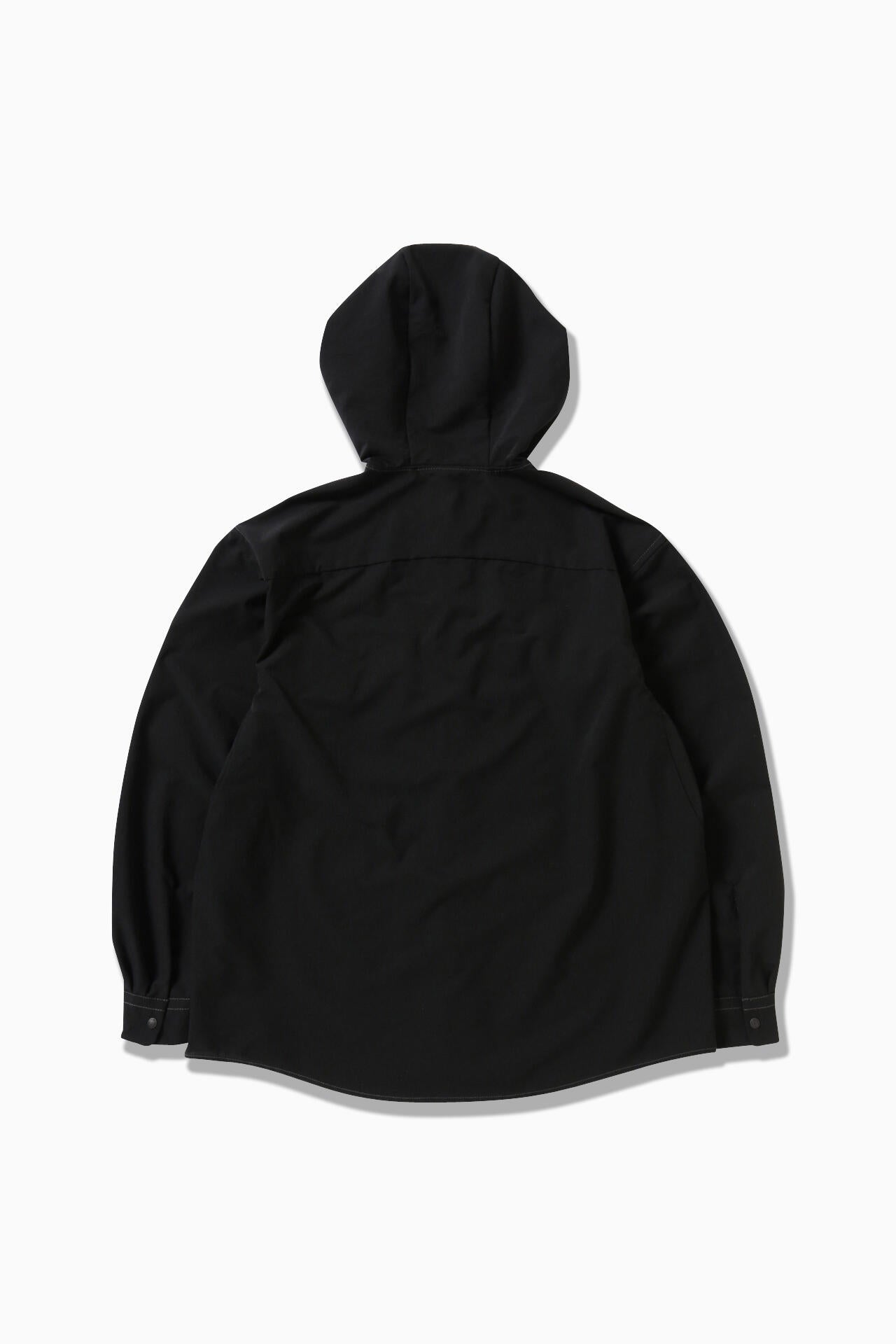 dry breathable hoodie