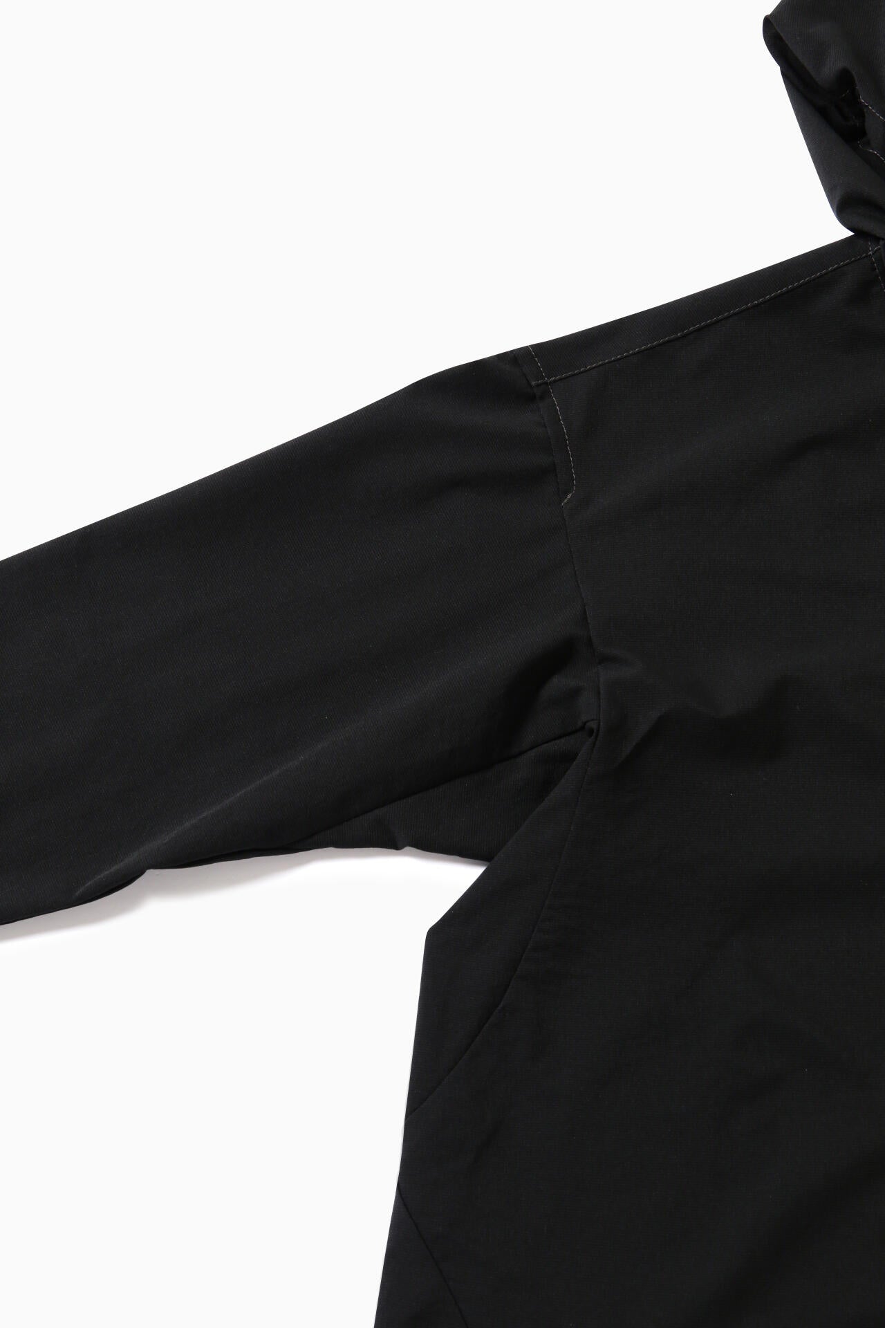 dry breathable hoodie