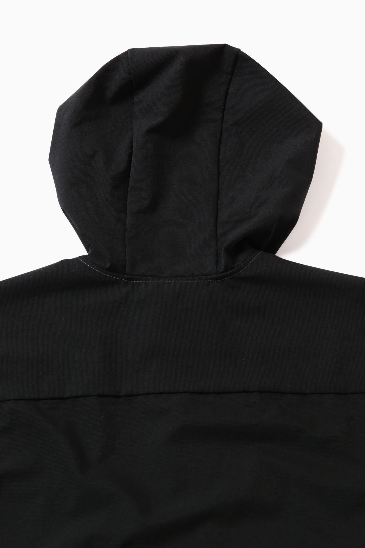 dry breathable hoodie