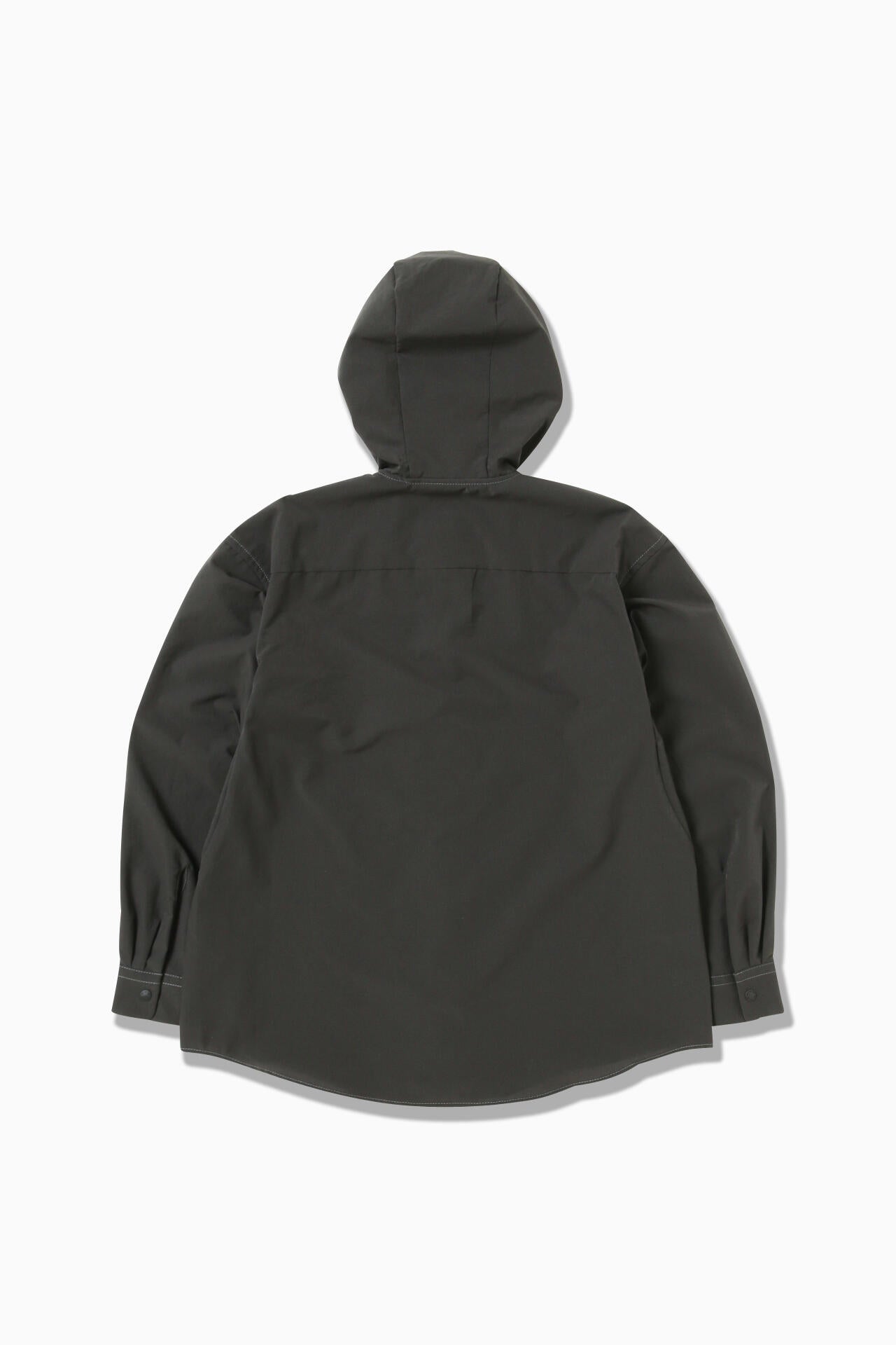 dry breathable hoodie