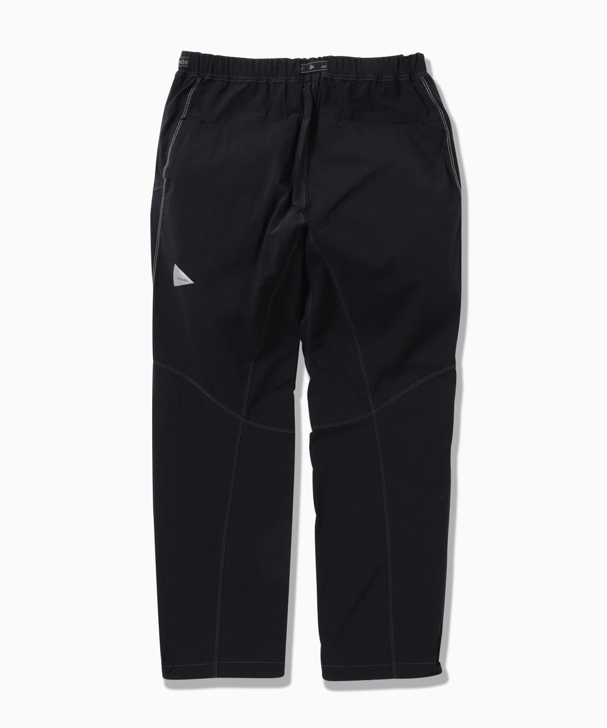 light hike pants | ウォータープルーフ ストレッチ ナイロン ハイキングパンツ