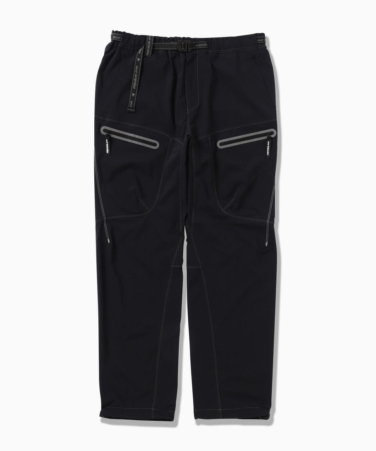 light hike pants | ウォータープルーフ ストレッチ ナイロン ハイキングパンツ
