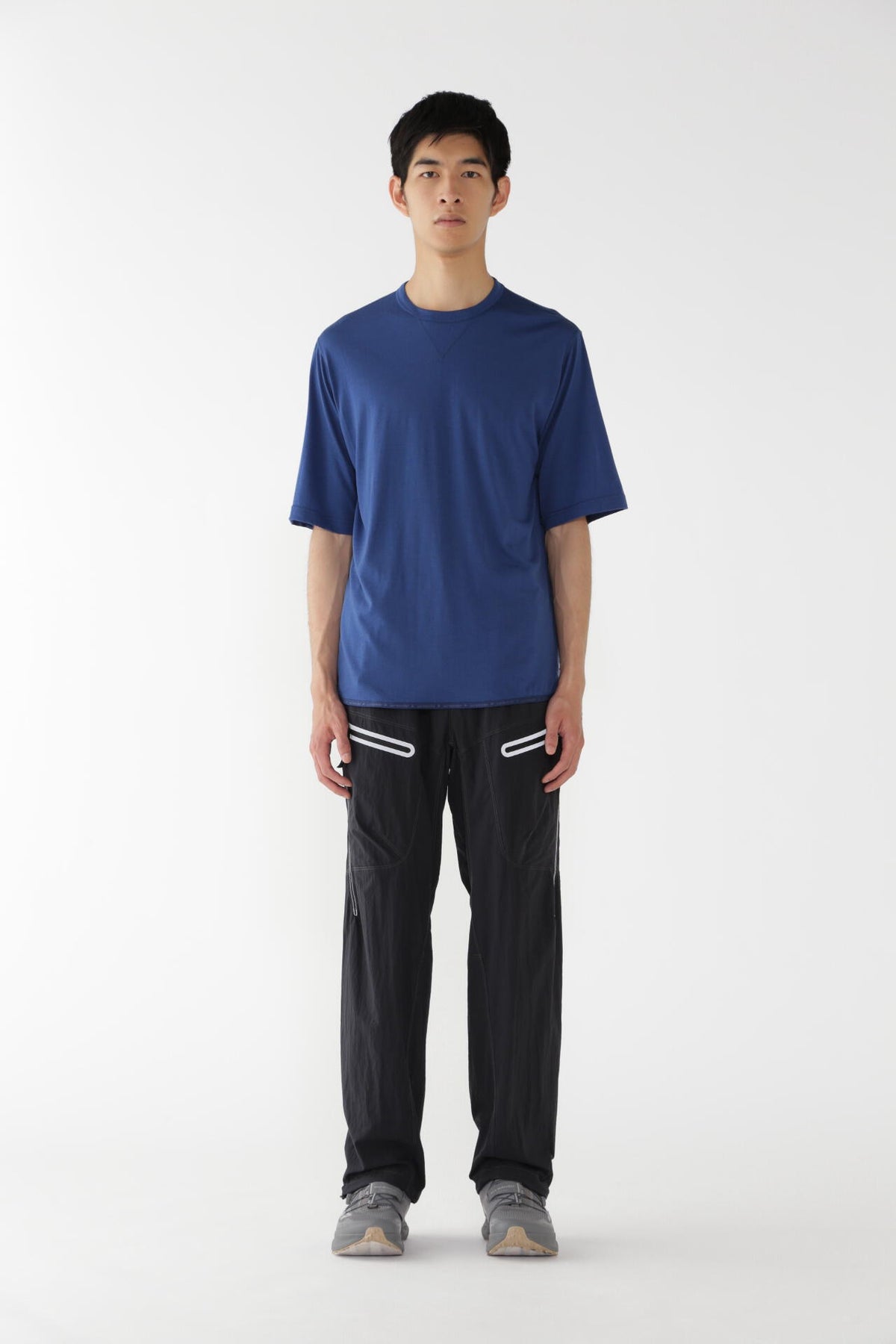 light hike pants | ウォータープルーフ ストレッチ ナイロン ハイキングパンツ