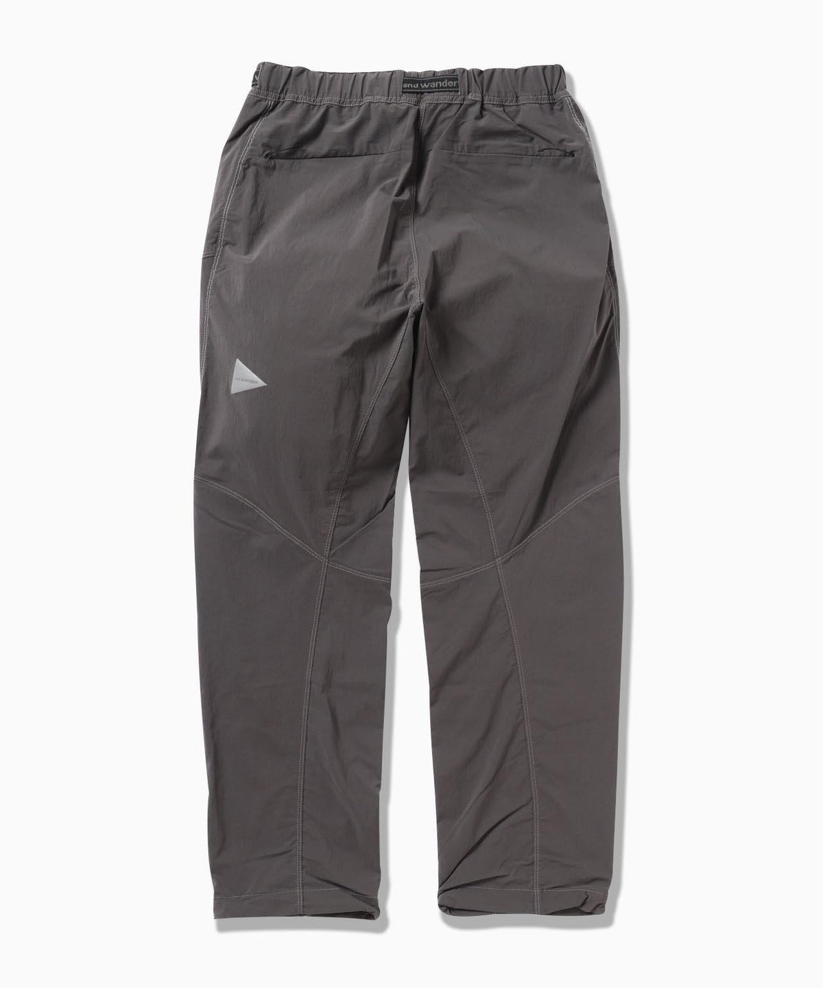 light hike pants | ウォータープルーフ ストレッチ ナイロン ハイキングパンツ