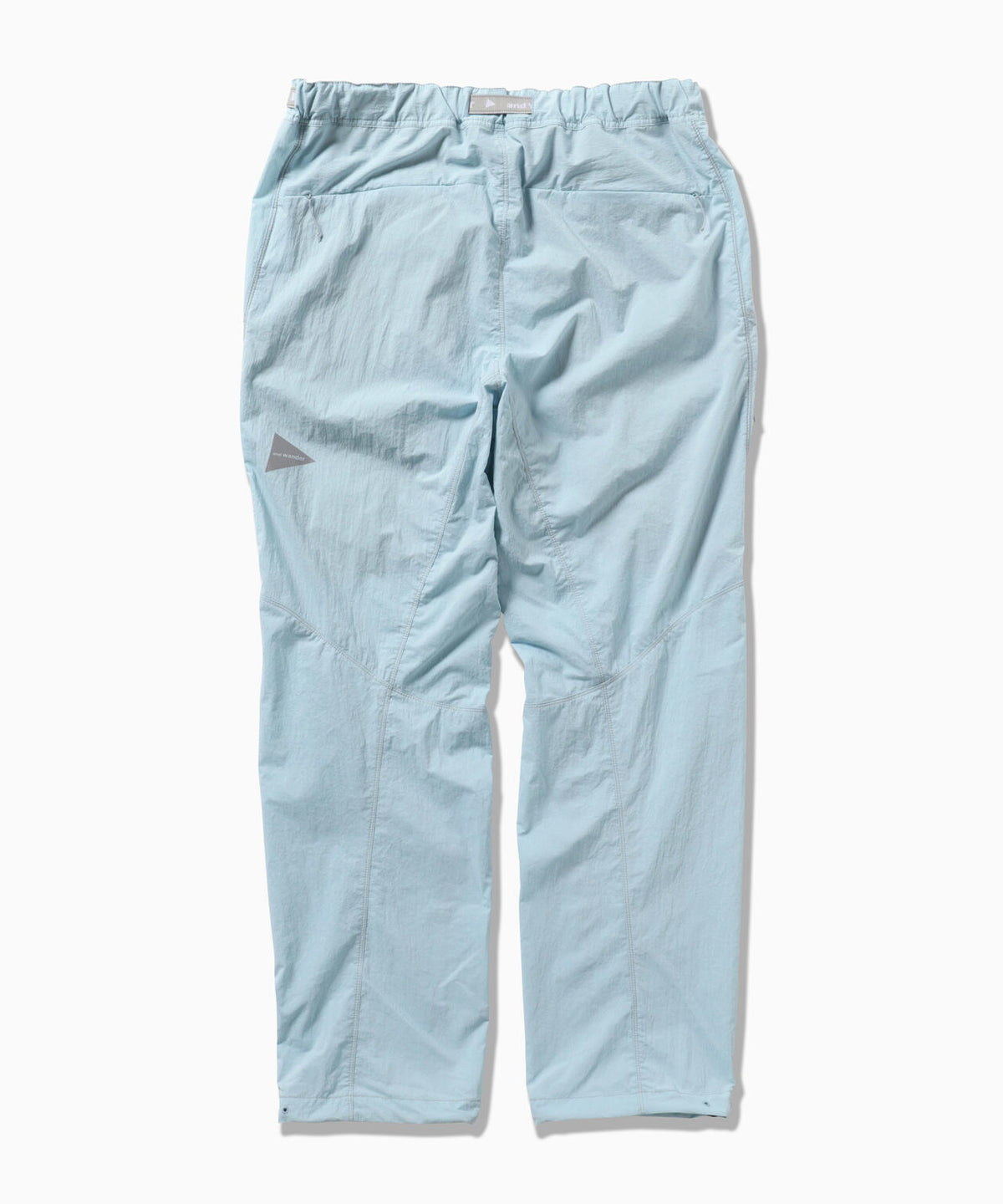 light hike pants | ウォータープルーフ ストレッチ ナイロン ハイキングパンツ