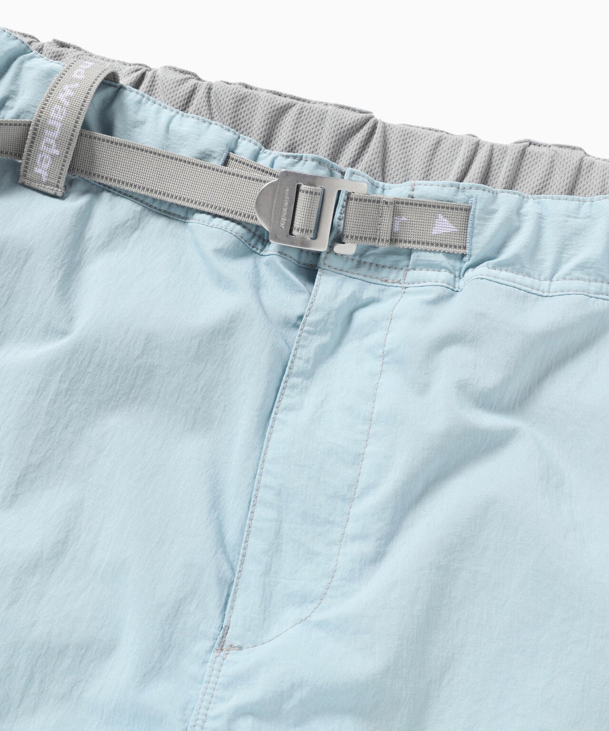 light hike pants | ウォータープルーフ ストレッチ ナイロン ハイキングパンツ