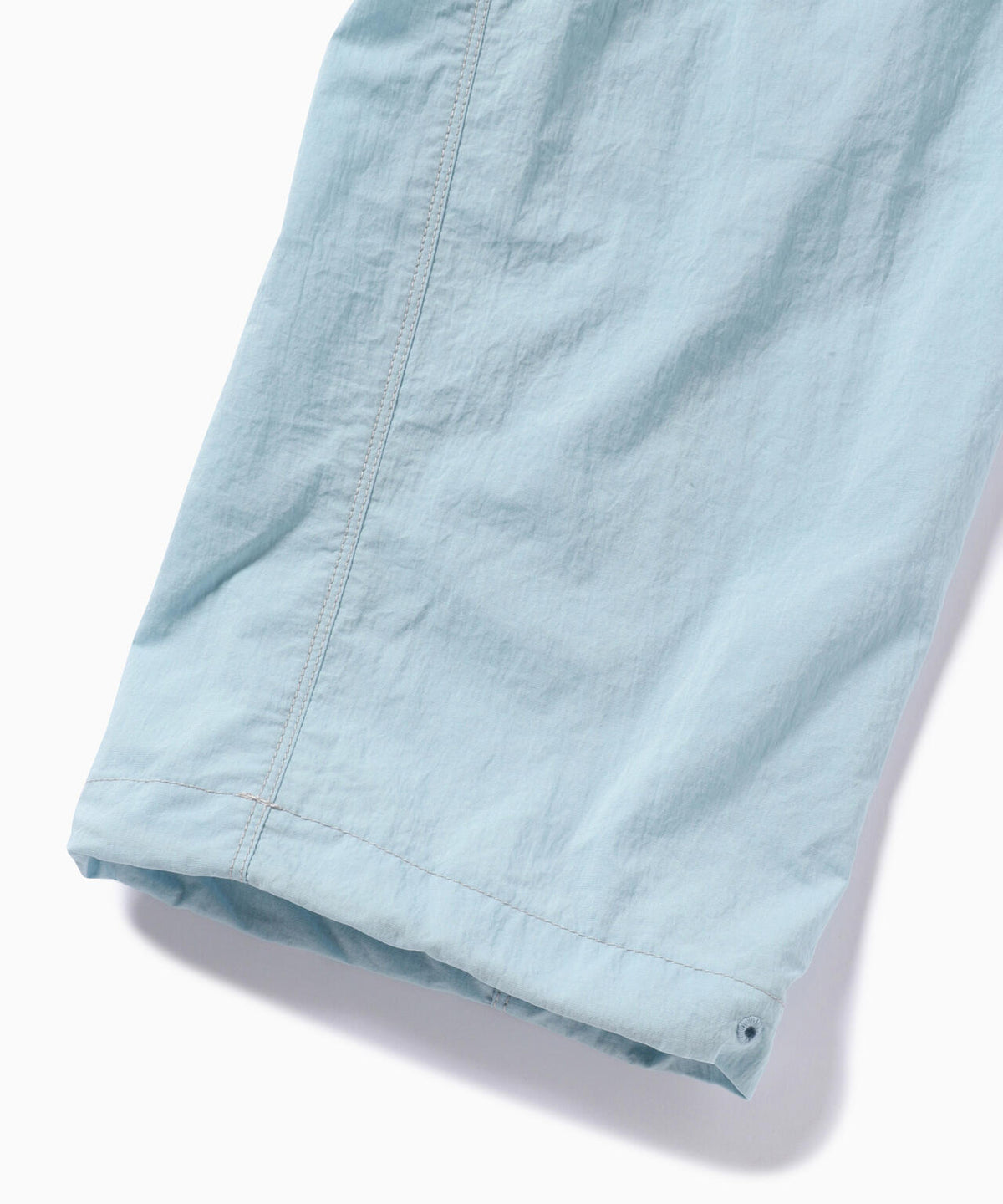 light hike pants | ウォータープルーフ ストレッチ ナイロン ハイキングパンツ