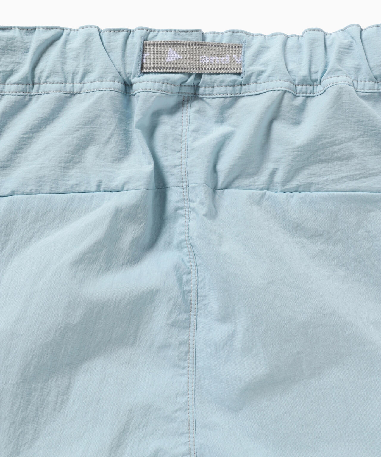 light hike pants | ウォータープルーフ ストレッチ ナイロン ハイキングパンツ