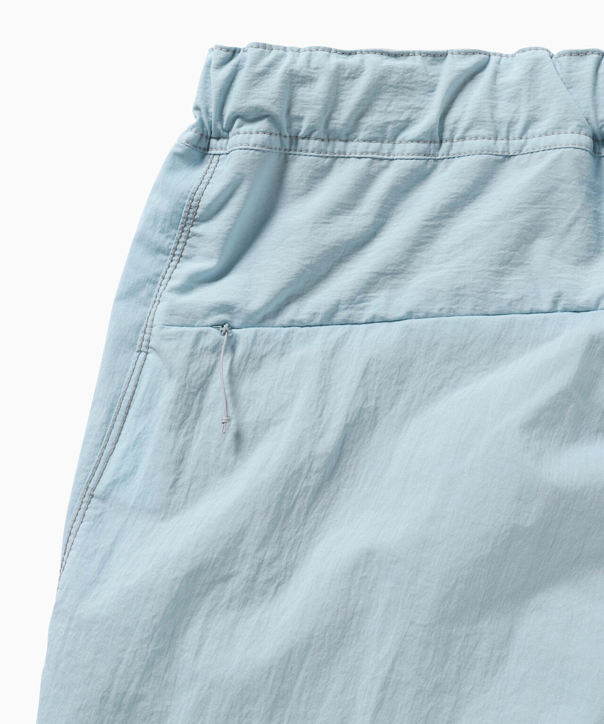 light hike pants | ウォータープルーフ ストレッチ ナイロン ハイキングパンツ