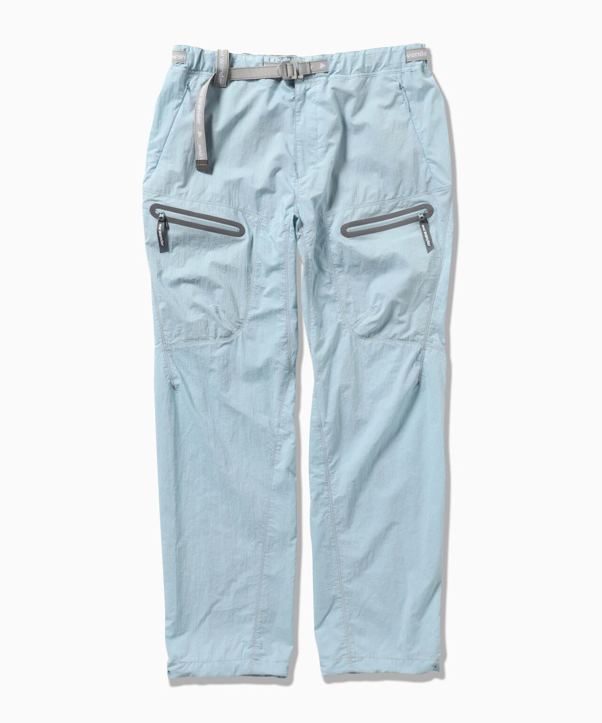 light hike pants | ウォータープルーフ ストレッチ ナイロン ハイキングパンツ