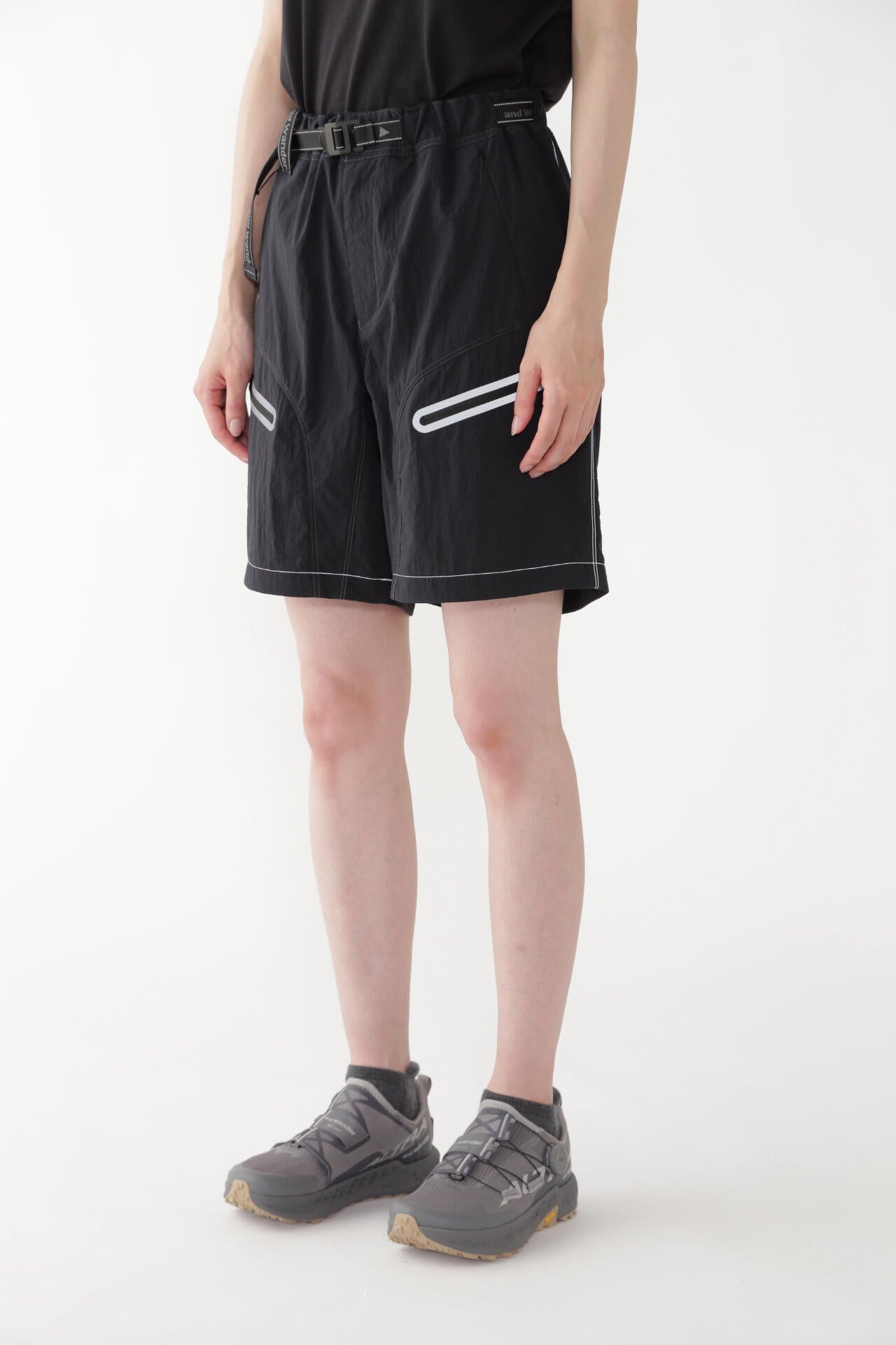 light hike short pants