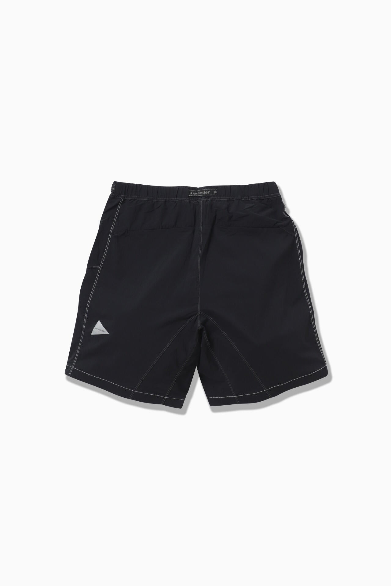 light hike short pants