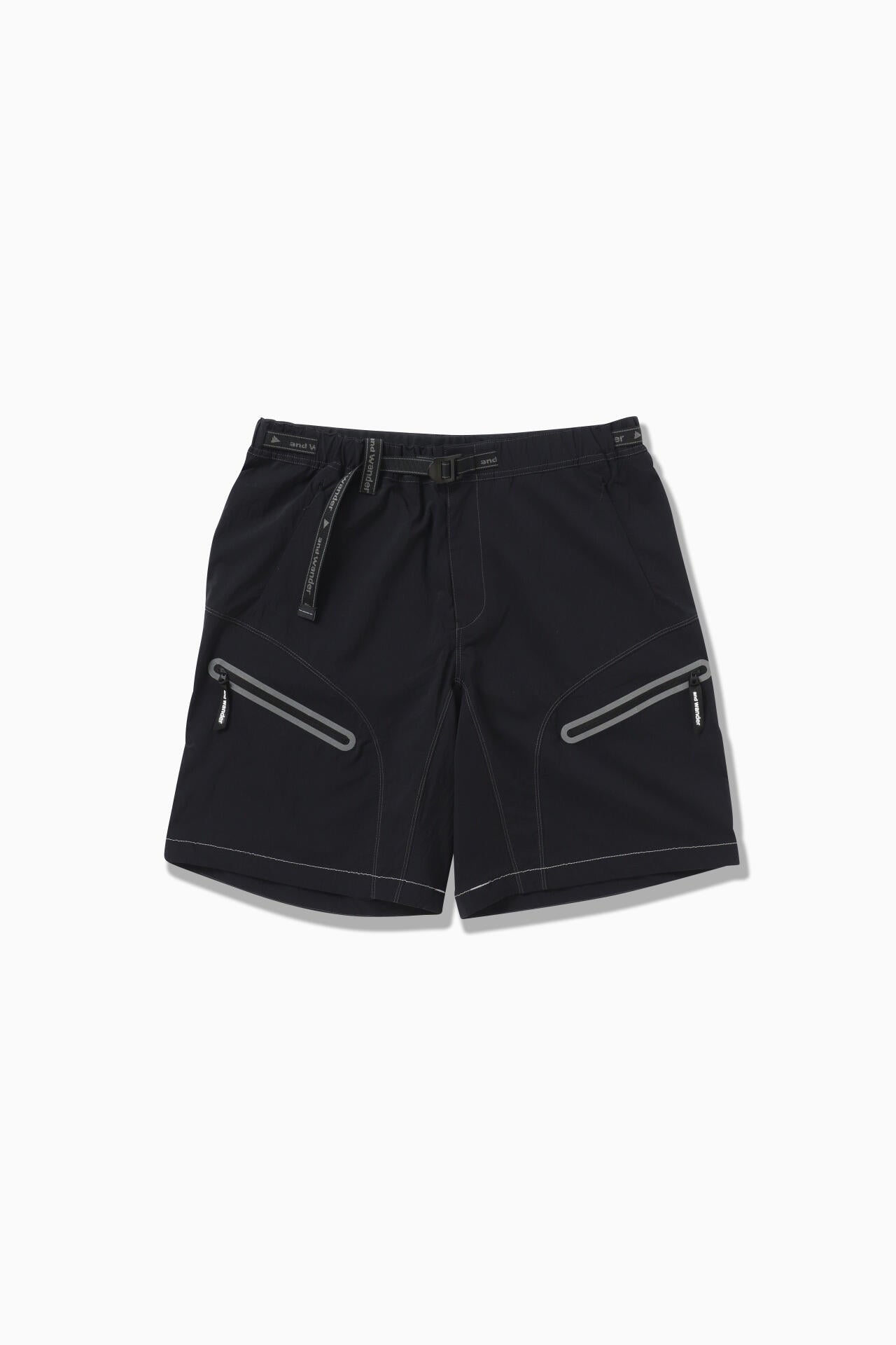 light hike short pants