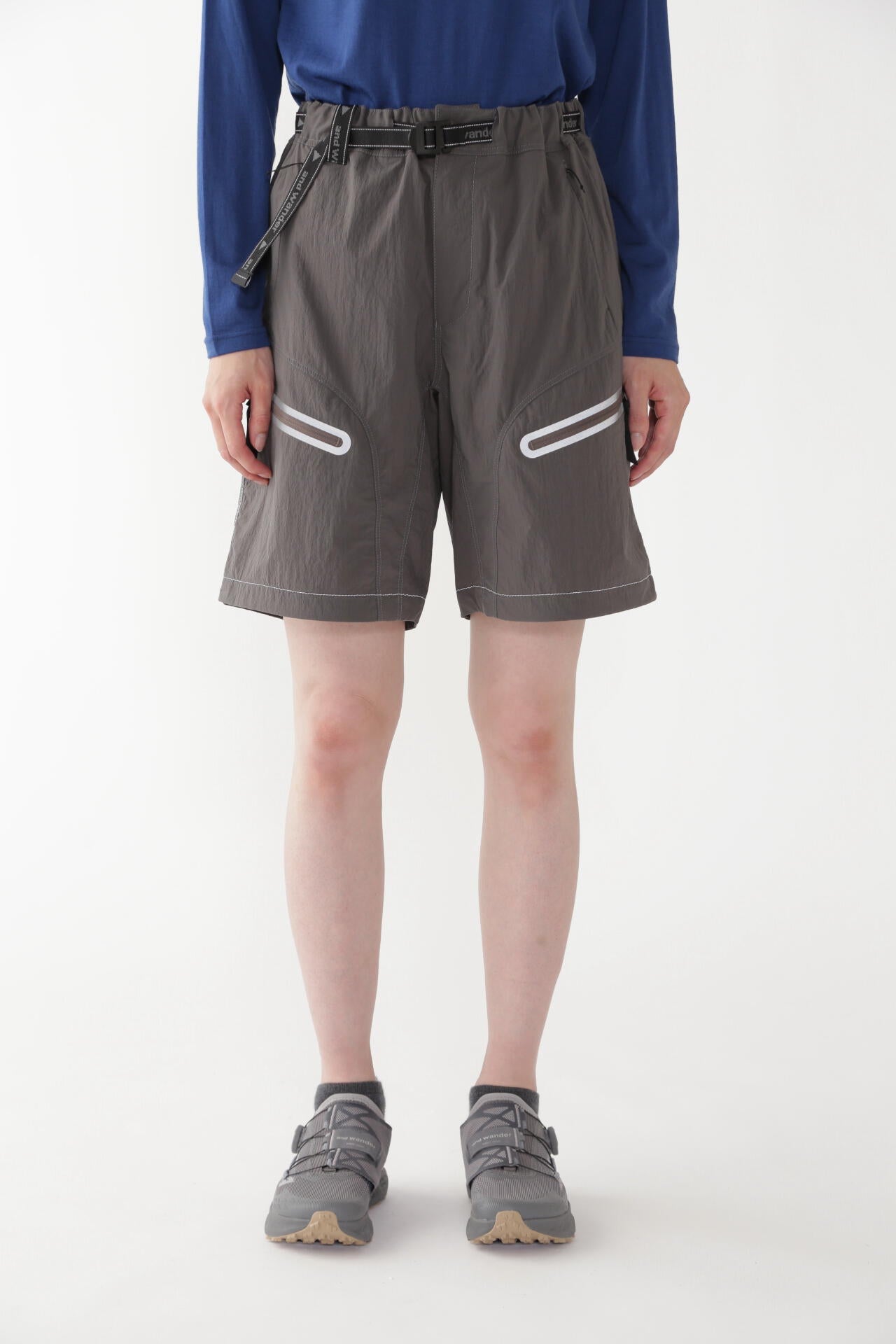 light hike short pants