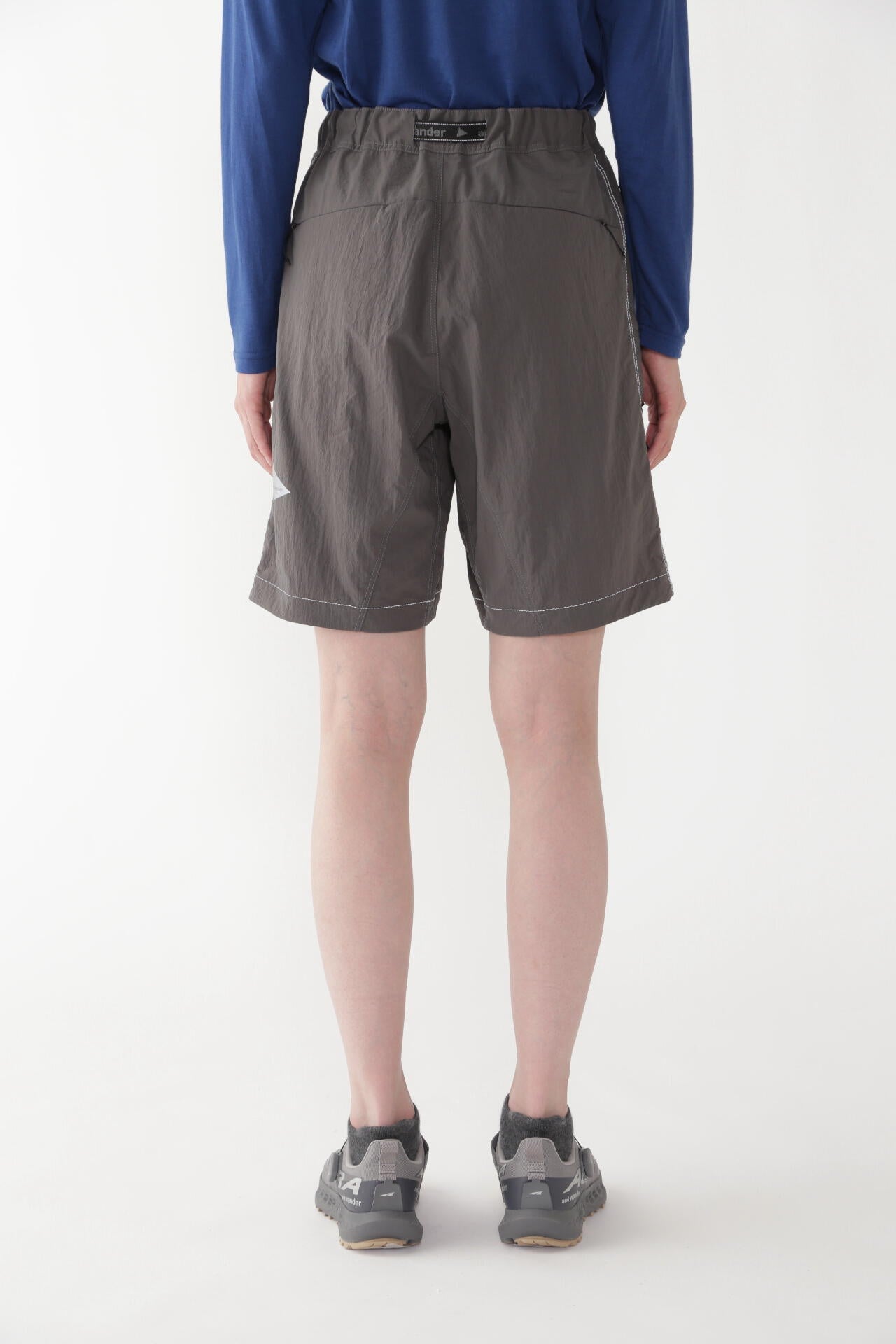 light hike short pants