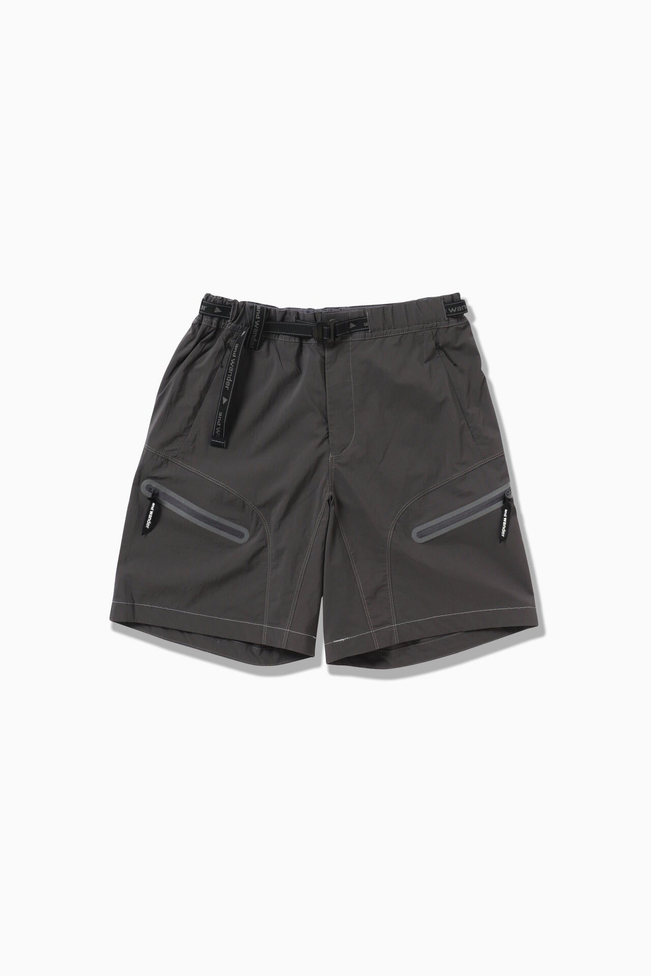light hike short pants