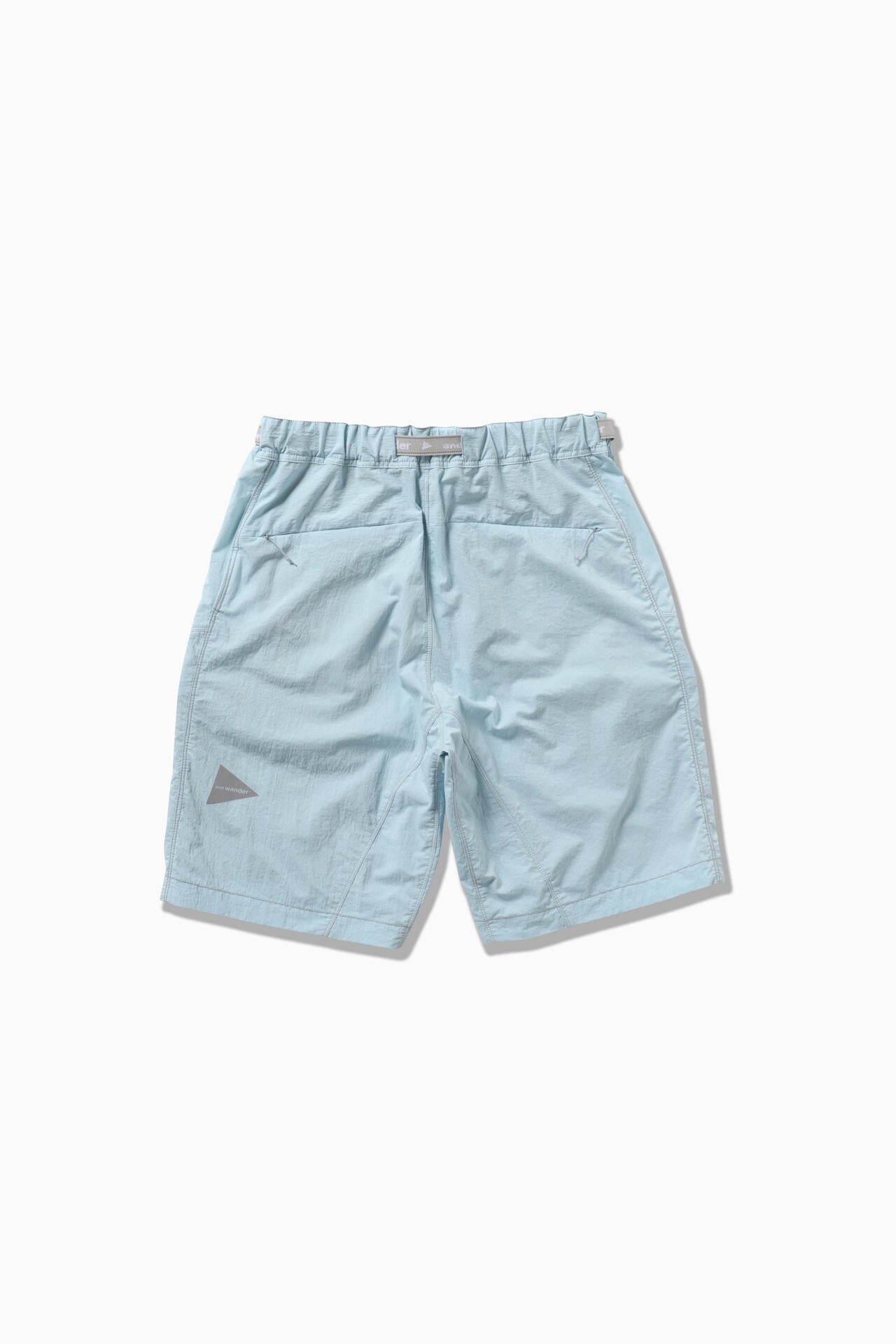 light hike short pants