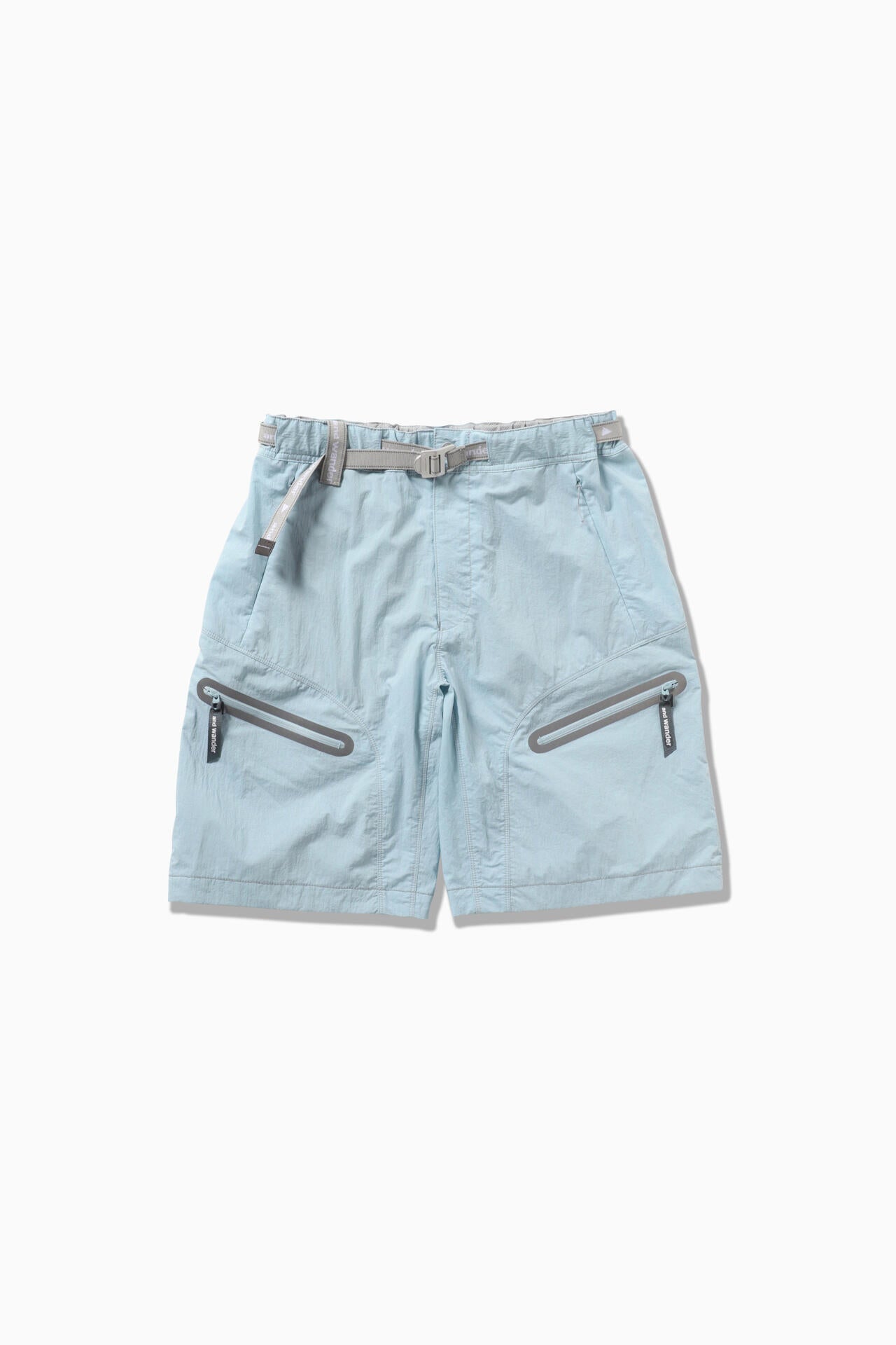 light hike short pants