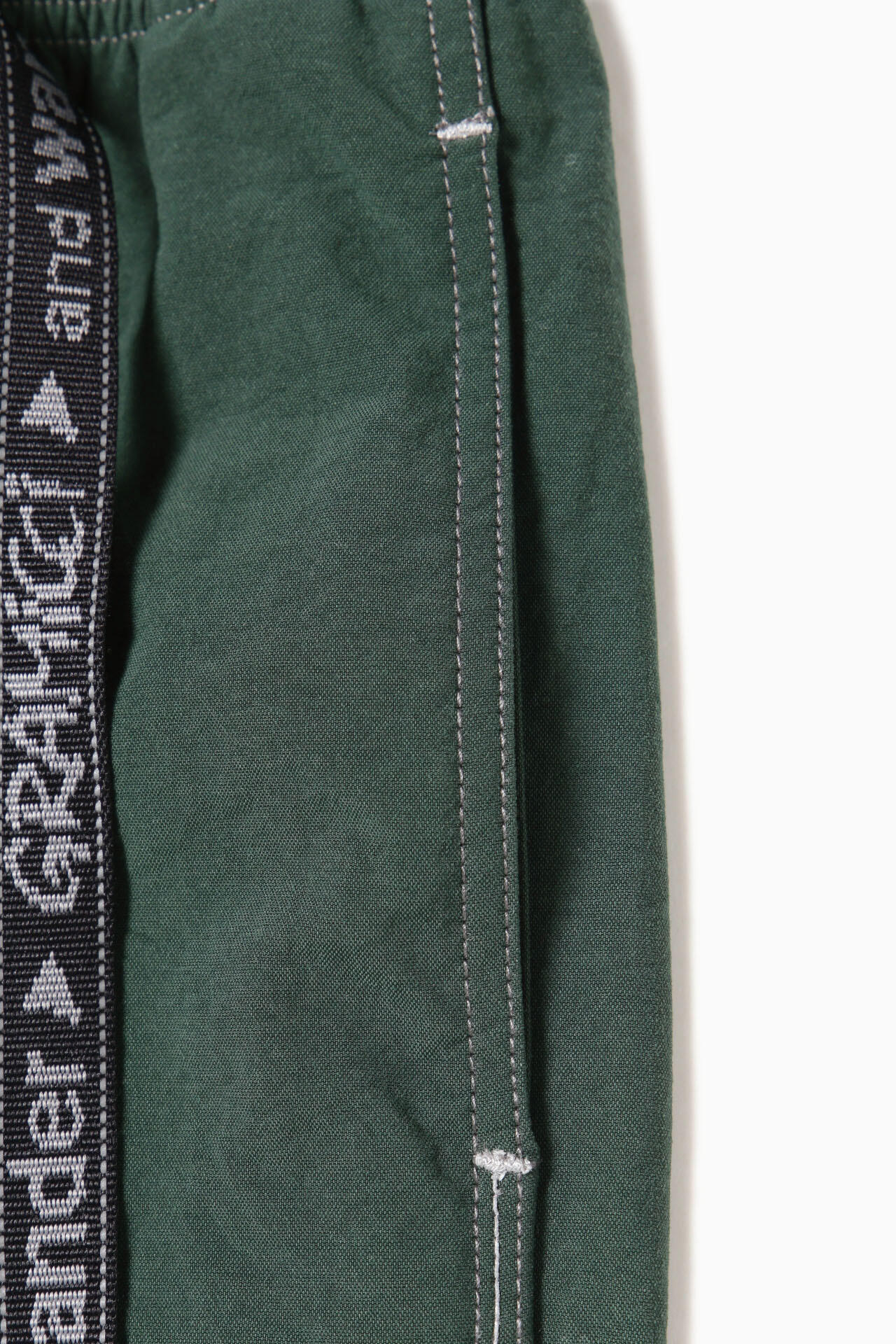 GRAMICCI × and wander nylon g-short