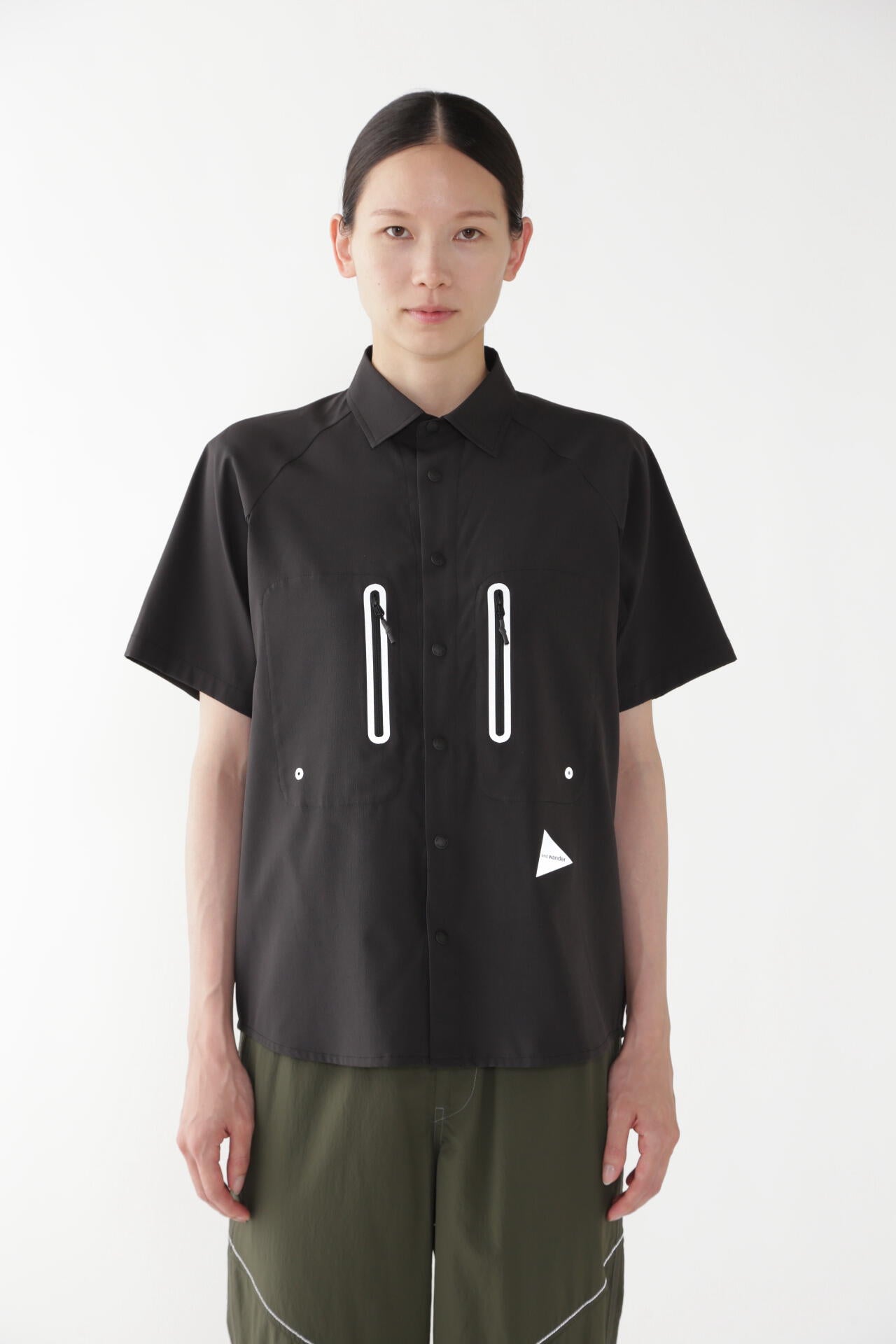 tech SS shirt