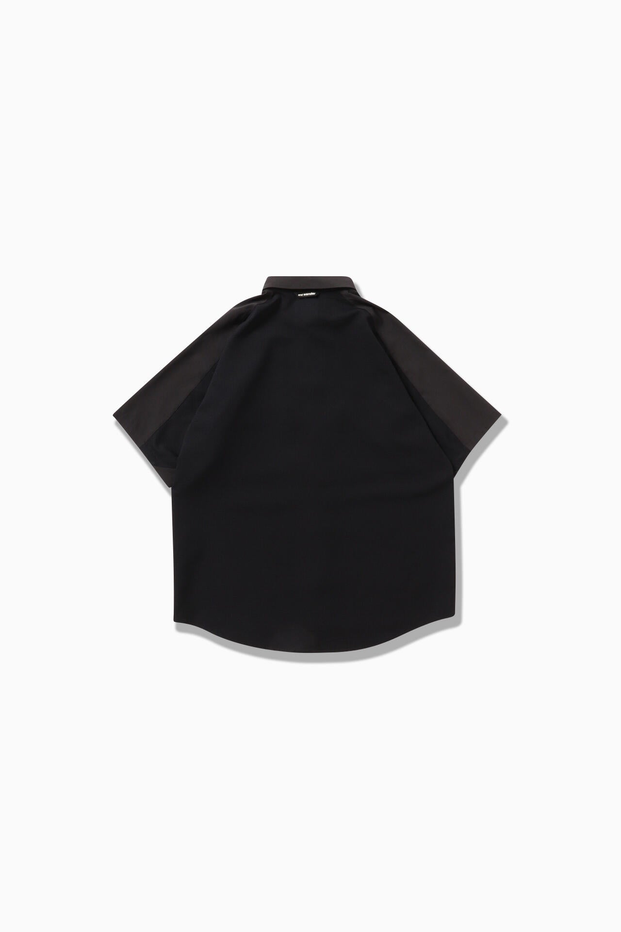 tech SS shirt