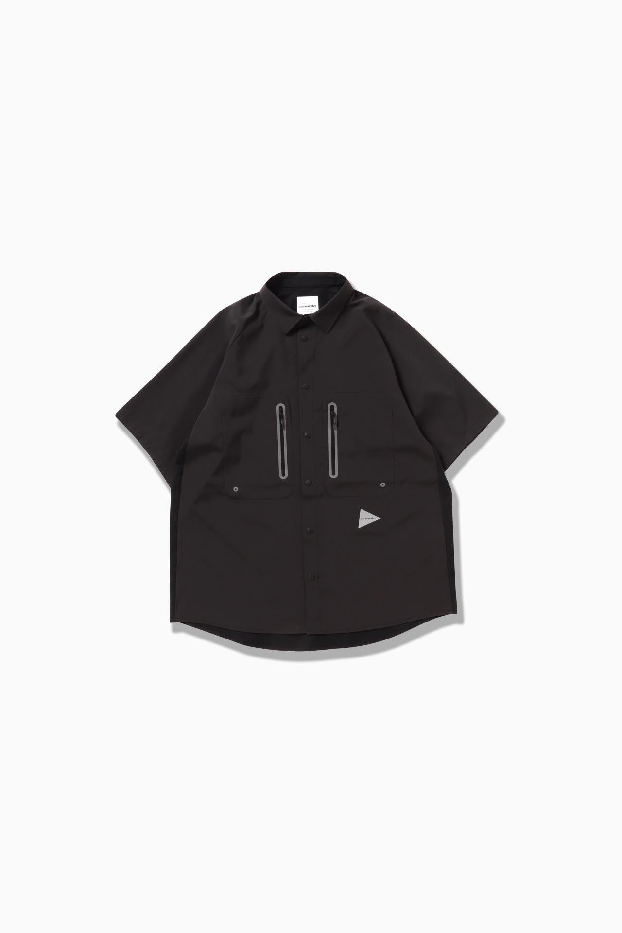 tech SS shirt